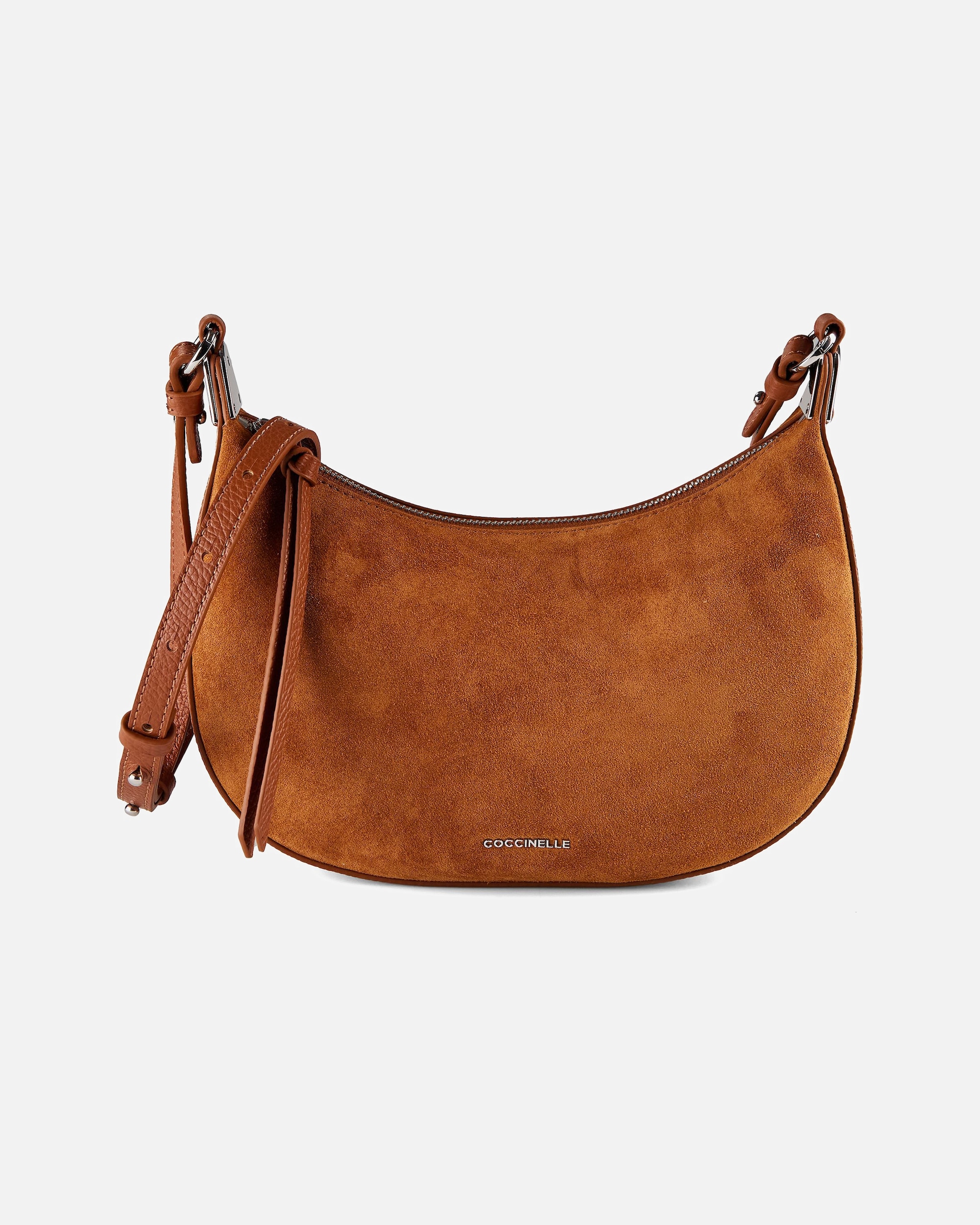 Sac Bandoulière for FemmeCoccinelleFujiko Sac bandoulièrecognac-cognac