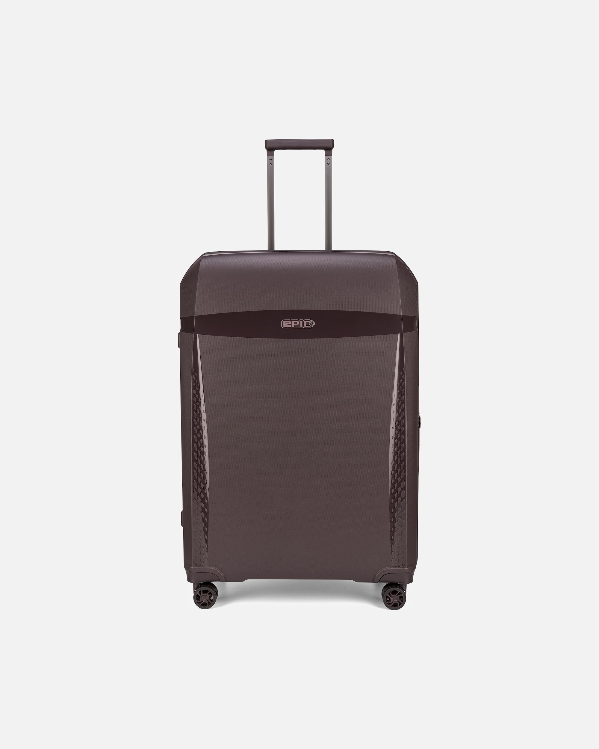 Valise trolley for HommeEpicZeleste 4 roulettes Trolley 76 cmdecadentwine