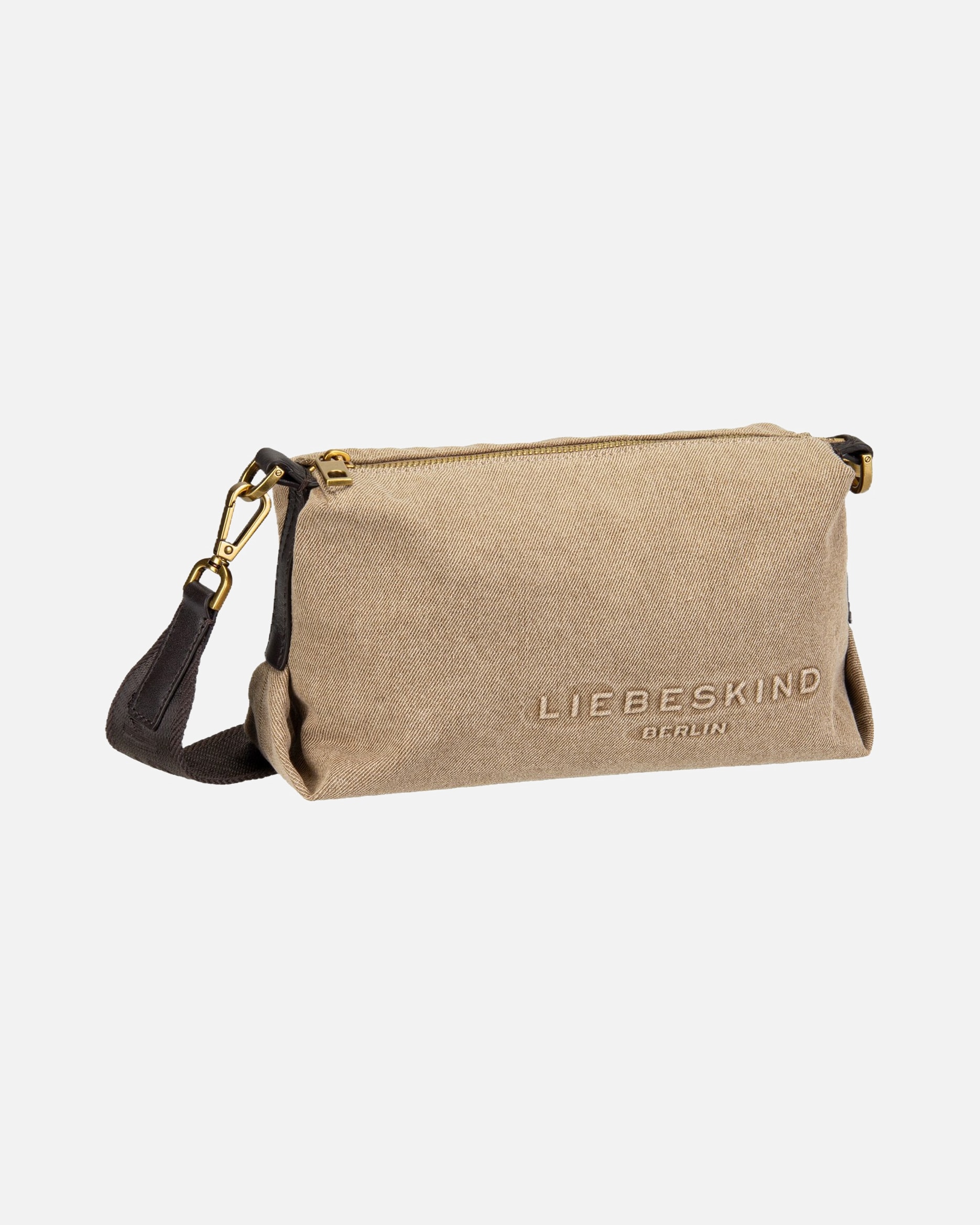 Sac à dos for FemmeLiebeskindElvira Sac bandoulièreblue denim