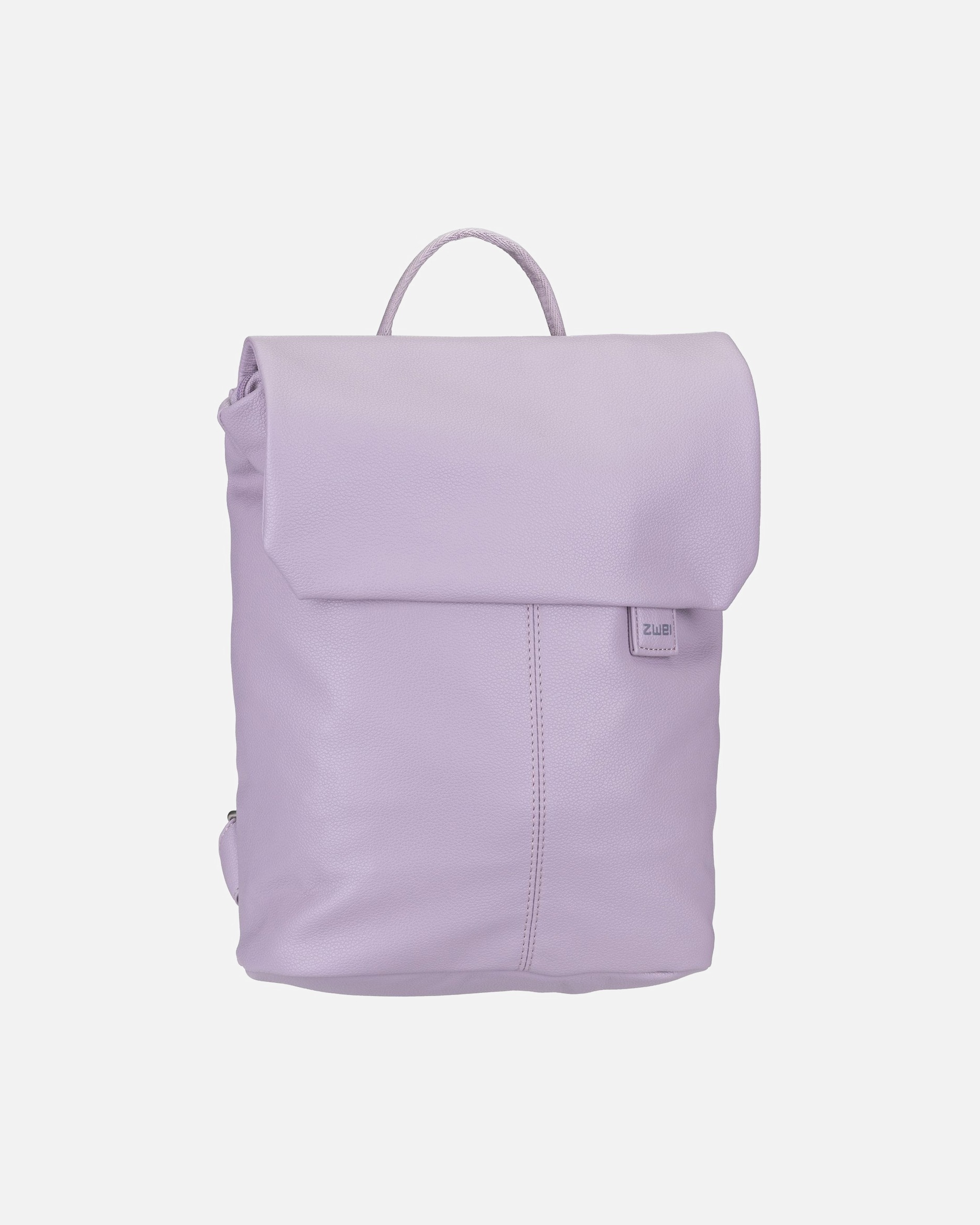 Rucksack für Weiblich ZWEI Mademoiselle.M Daypack lilac