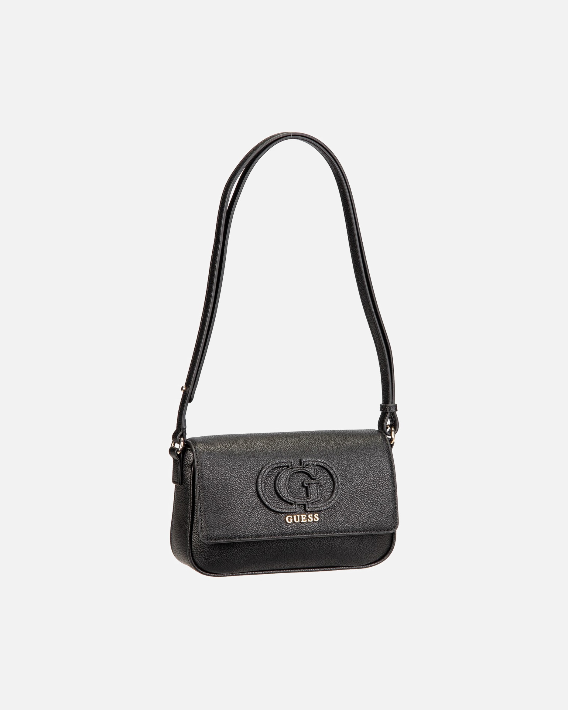 Sac à dos for FemmeGUESSIsola Sac bandoulièreblack