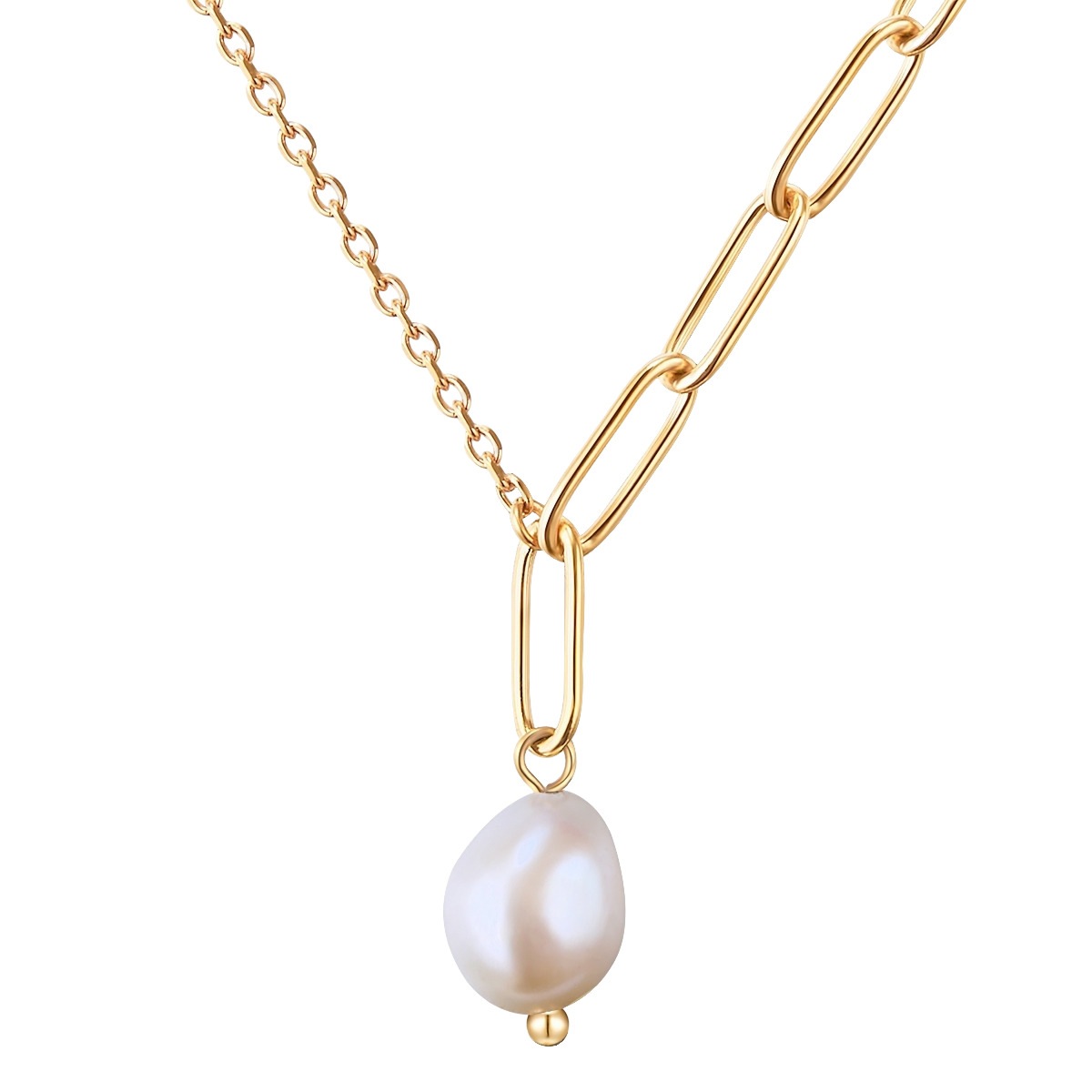 40,0 cm Basiskette + 5,0 cm Verlängerung