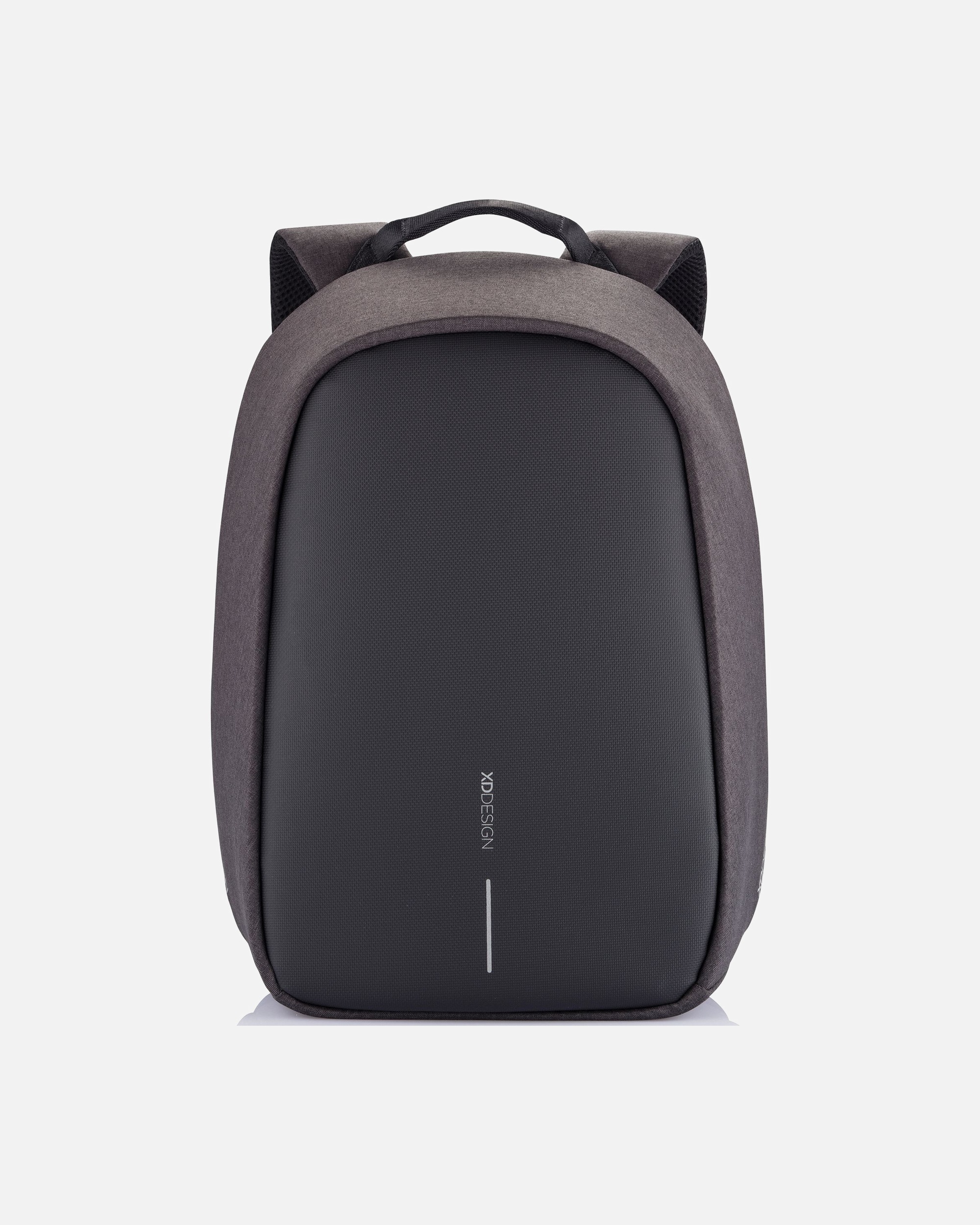 Sac à dos for HommeXD DesignBobby Hero Small Sac à dos RFID 38 cm Compartiment pour ordinateur portableblack