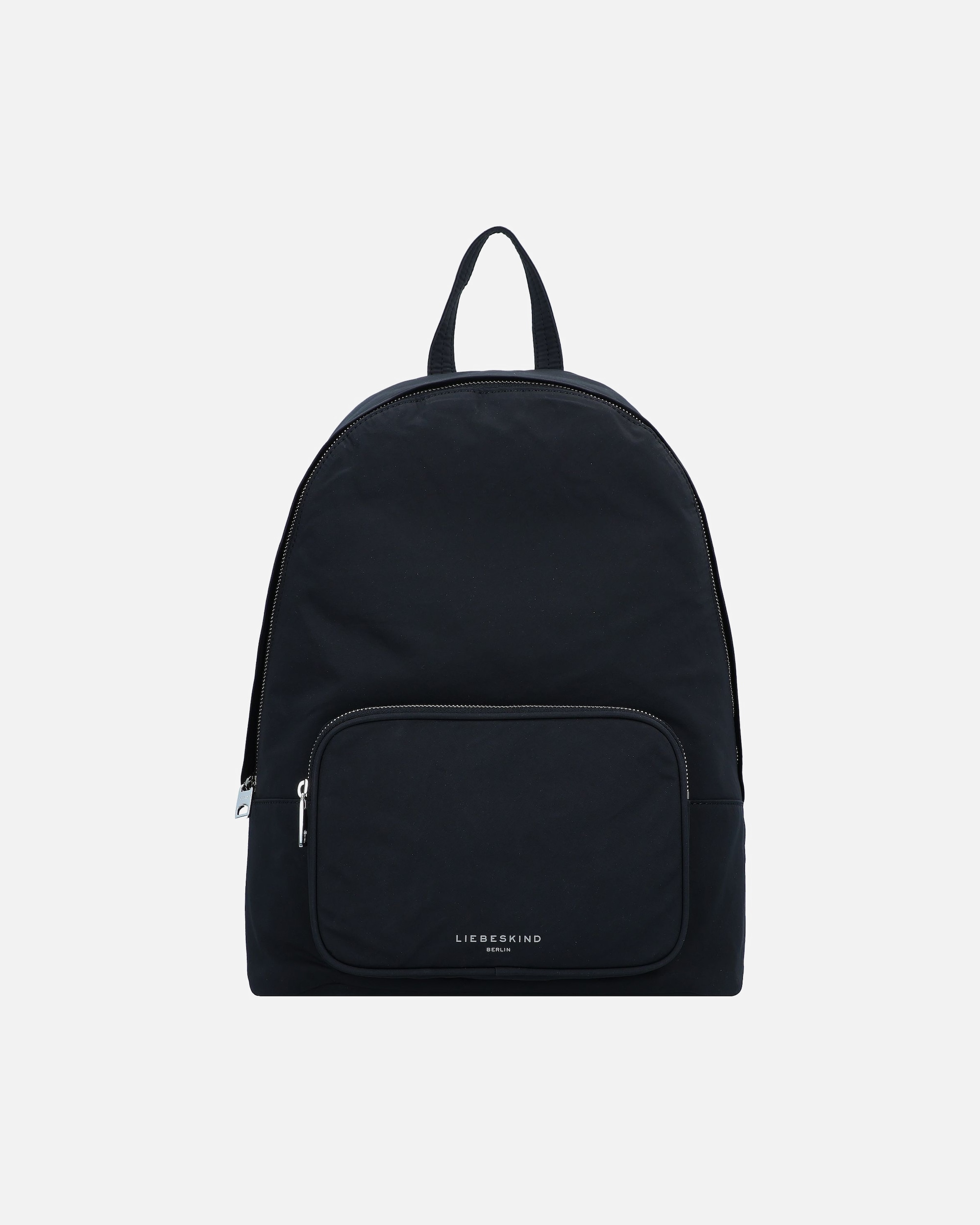 Rucksack für Weiblich Liebeskind Lila Daypack black