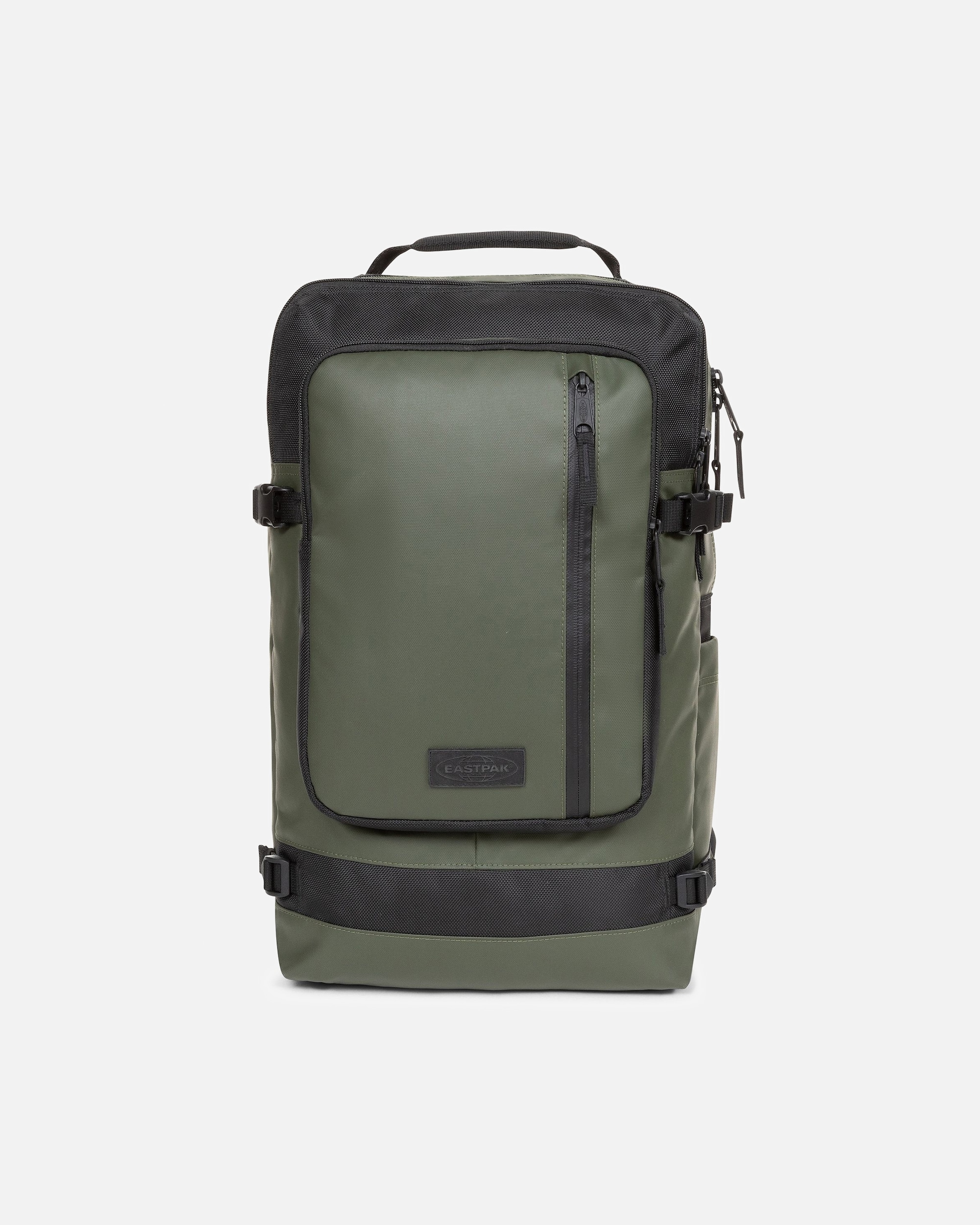 Rucksack für Männlich Eastpak Tecum Daypack cnnct top khaki