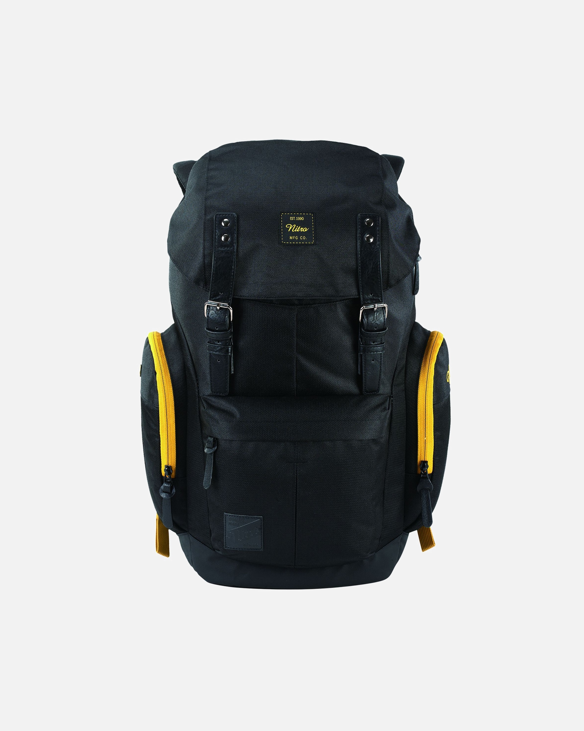Sac à dos for HommeNITRODaypacker Sac à dosgolden black
