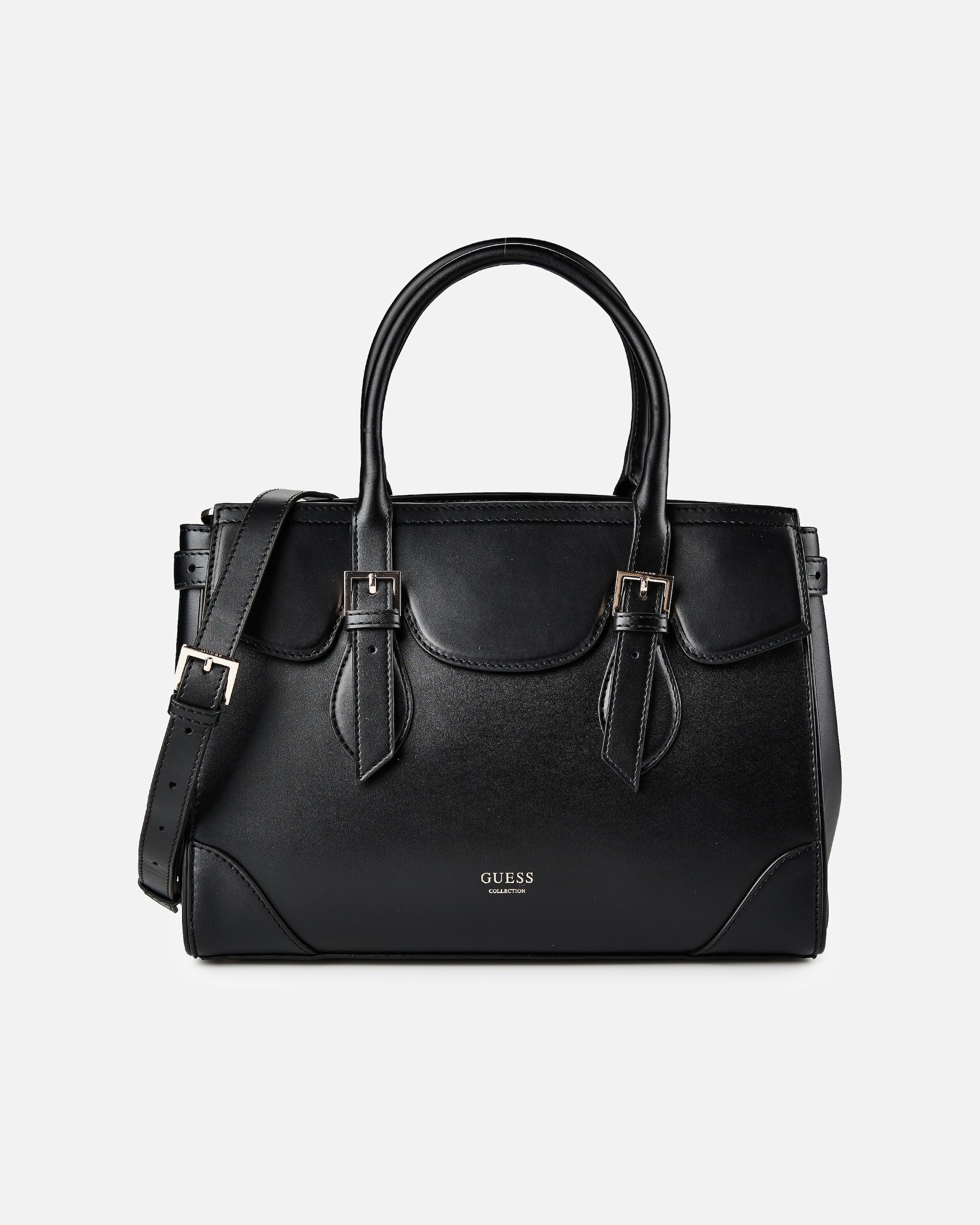 Sac for FemmeGUESSSofia Sac porté mainblack