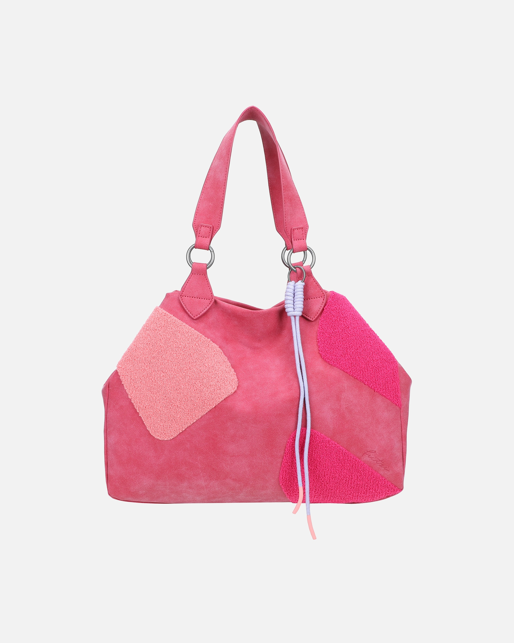 Sac for FemmeFritzi aus PreußenIzzy Sac à main porté épaulesoft berry