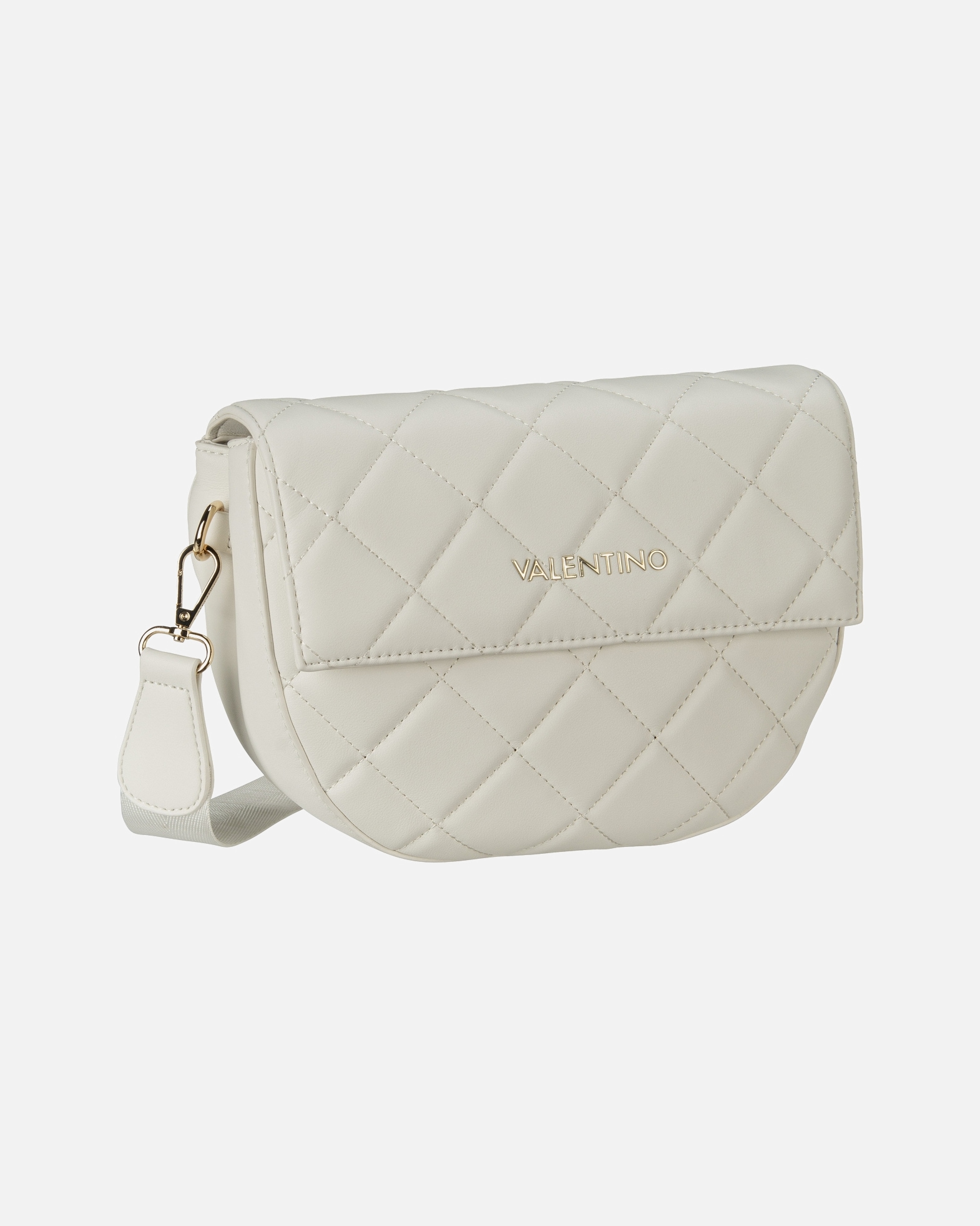 Sac Bandoulière for FemmeValentino BagsBigs Sac bandoulièrebianco