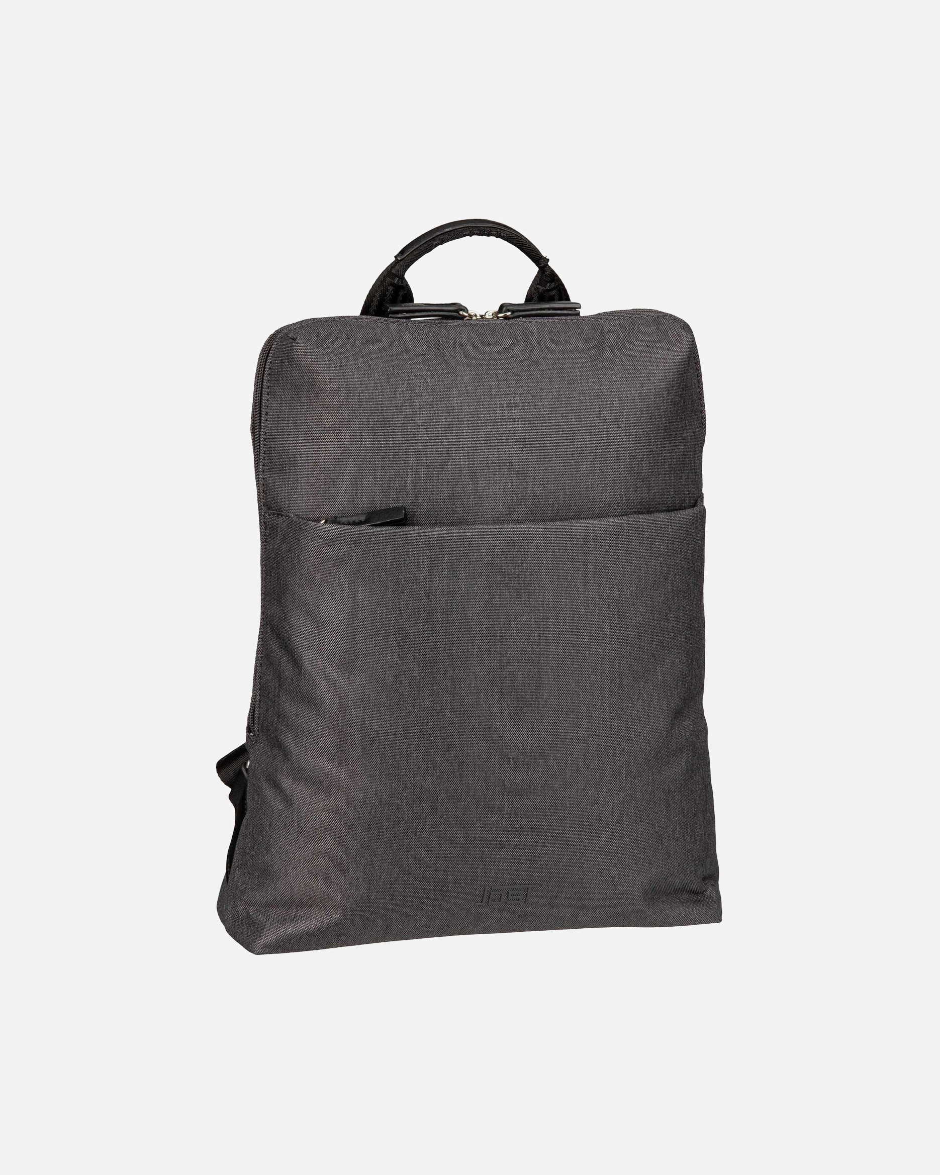 Rucksack für Unisex Jost Bergen Daypack dunkelgrau