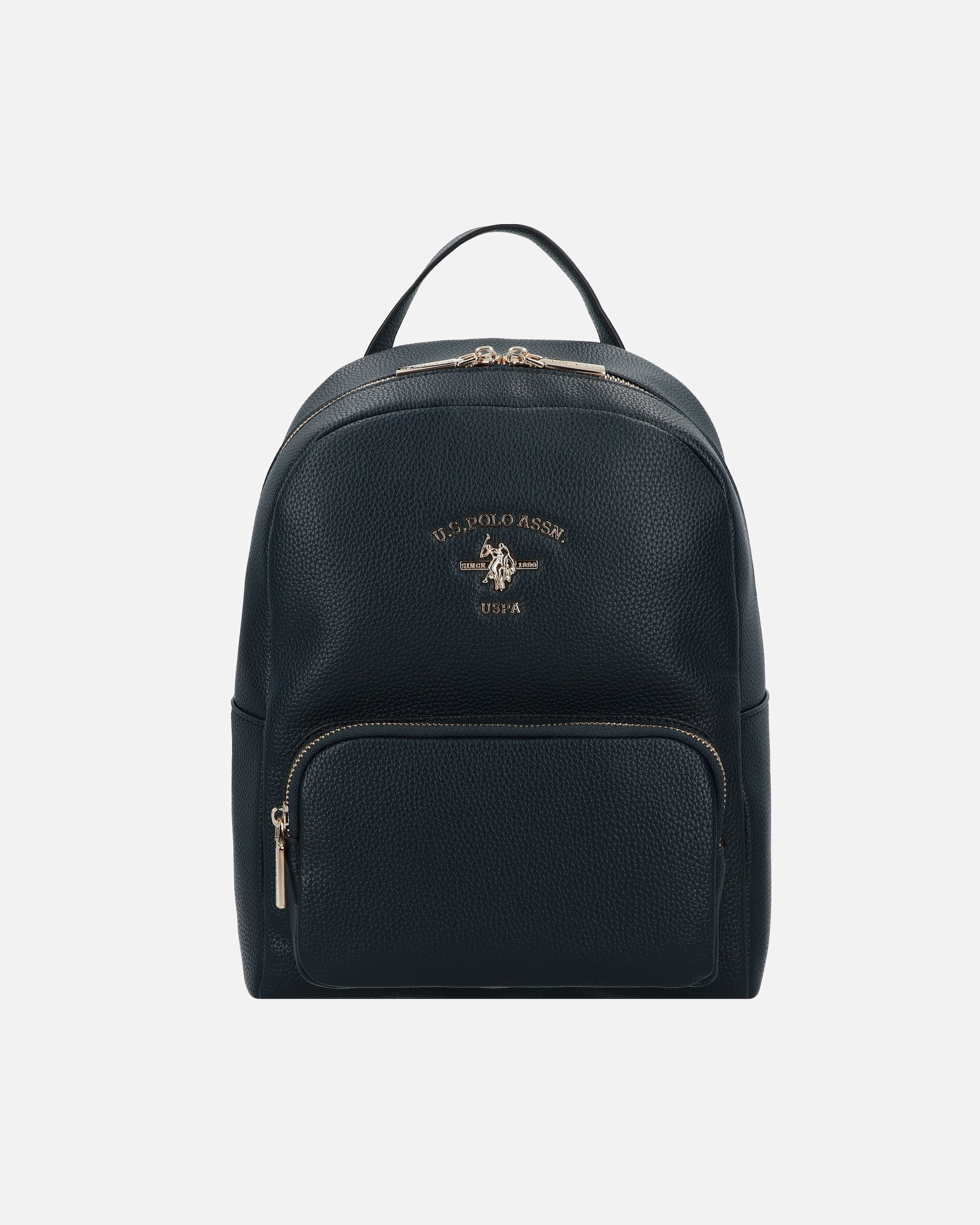 Rucksack für Weiblich U.S. Polo Assn. Stanford City-Rucksack navy