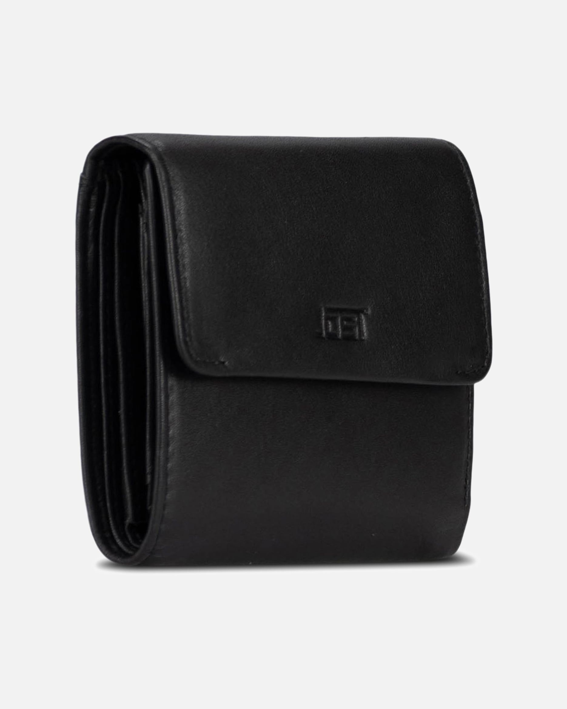 Porte-monnaie for FemmeJostOdense Porte-monnaie femmeblack
