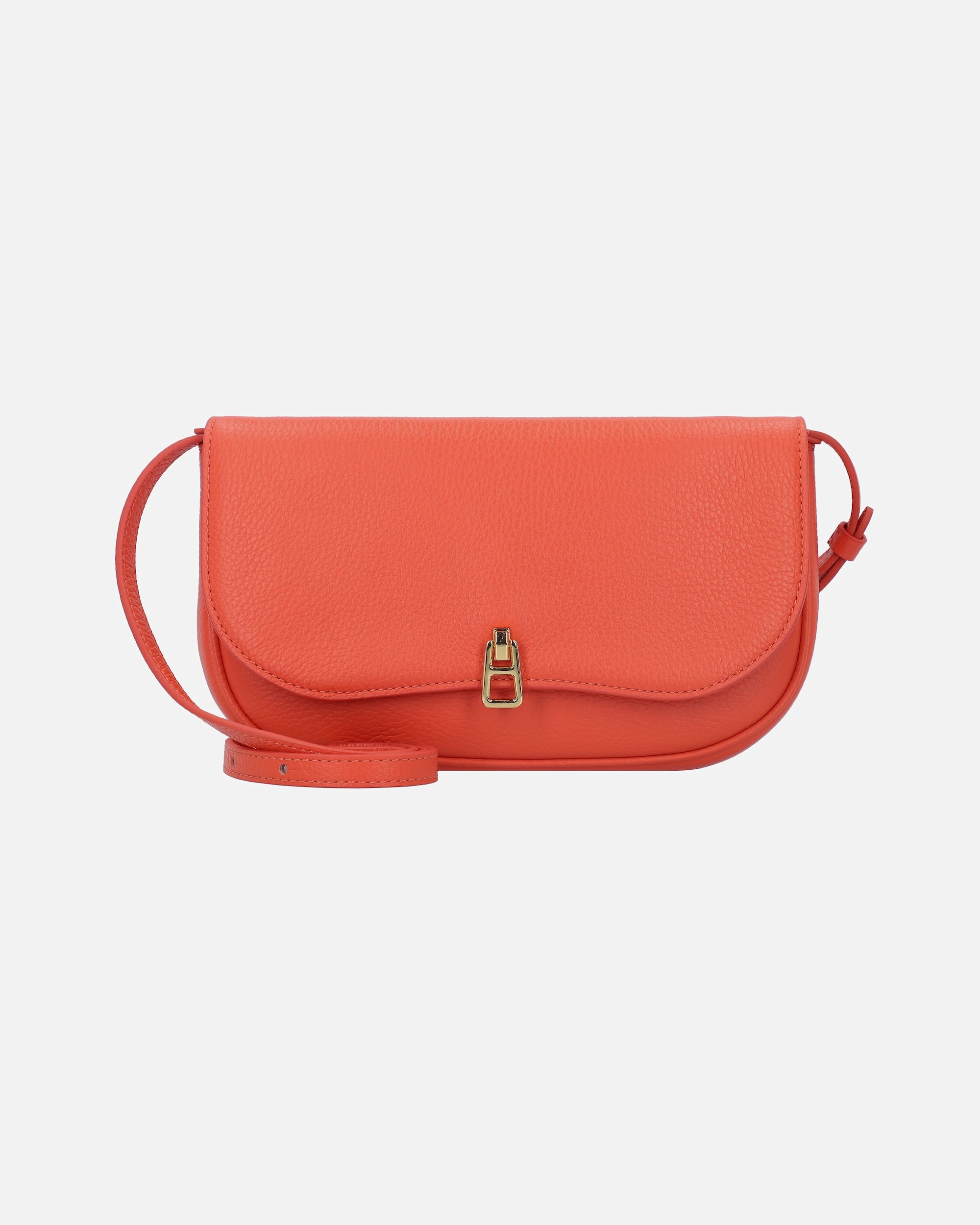 Tasche für Weiblich Coccinelle Magie Umhängetasche gazpacho