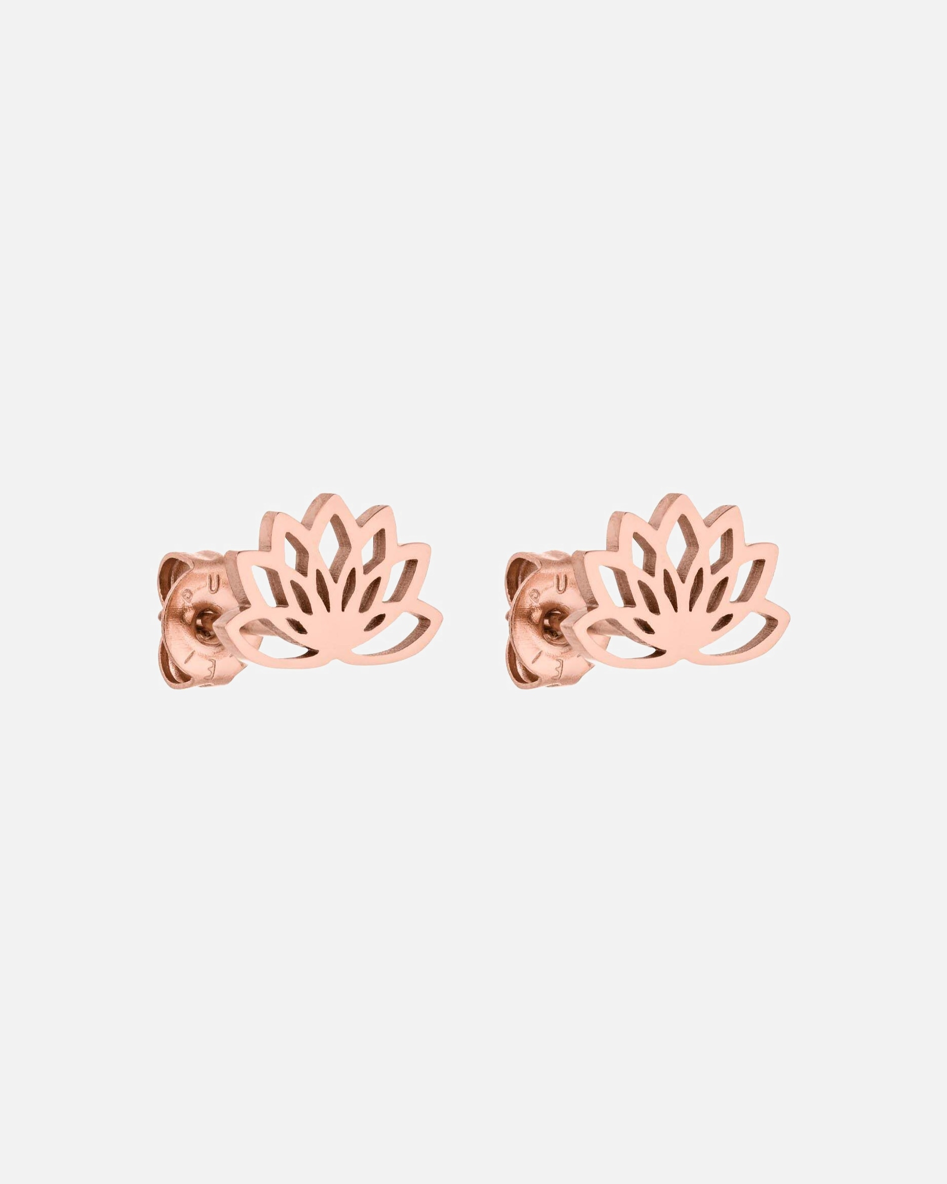 Boucle d'oreilles for UnisexePureleiAwesome Boucles d'oreilles 100% acier inoxydableAwesome Boucles d'oreilles 100% acier inoxydable