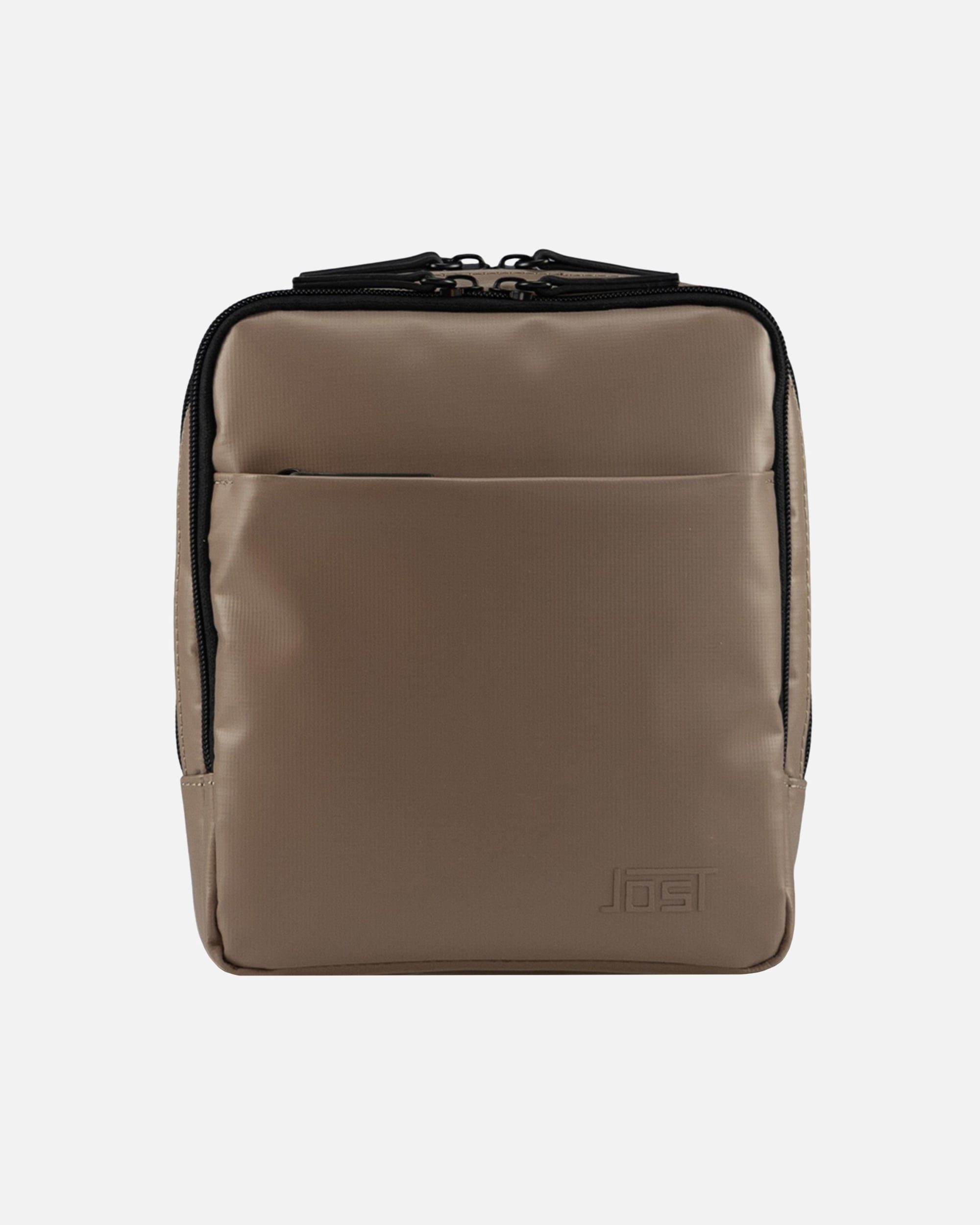Sac à main for HommeJostTolja Mini sactaupe