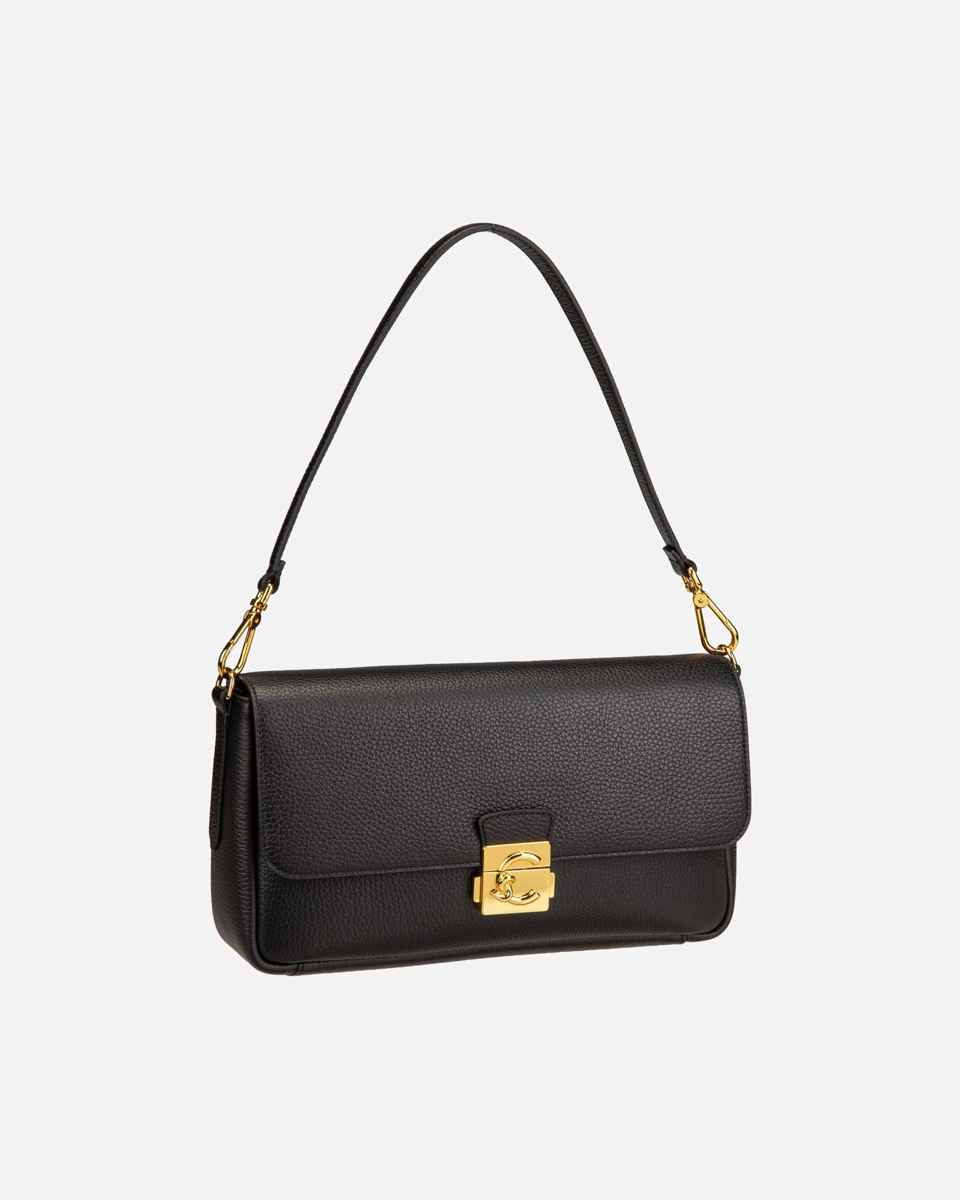 Sac à main for FemmeCoccinelleC-Me Lock Sac à main porté épaulenoir