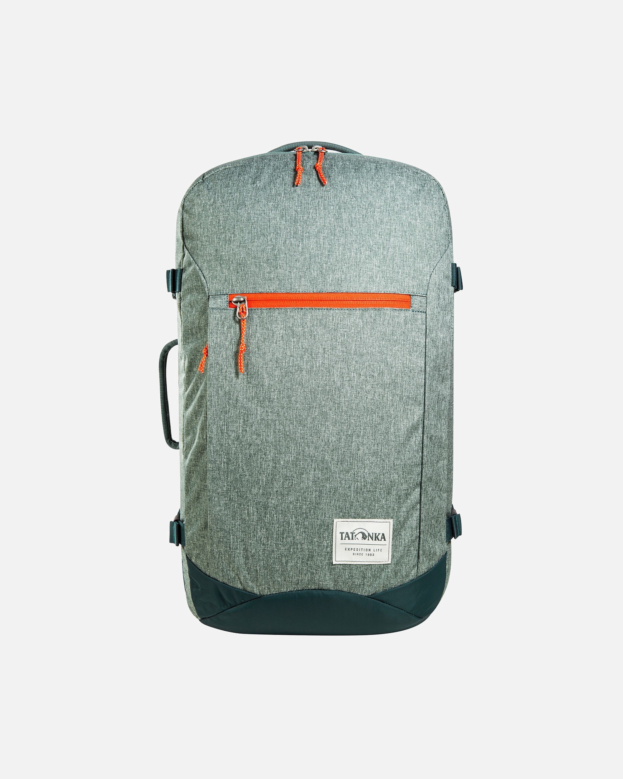 Sac à dos for FemmeTatonkaTraveller Pack Sac à dos de randonnéesage green