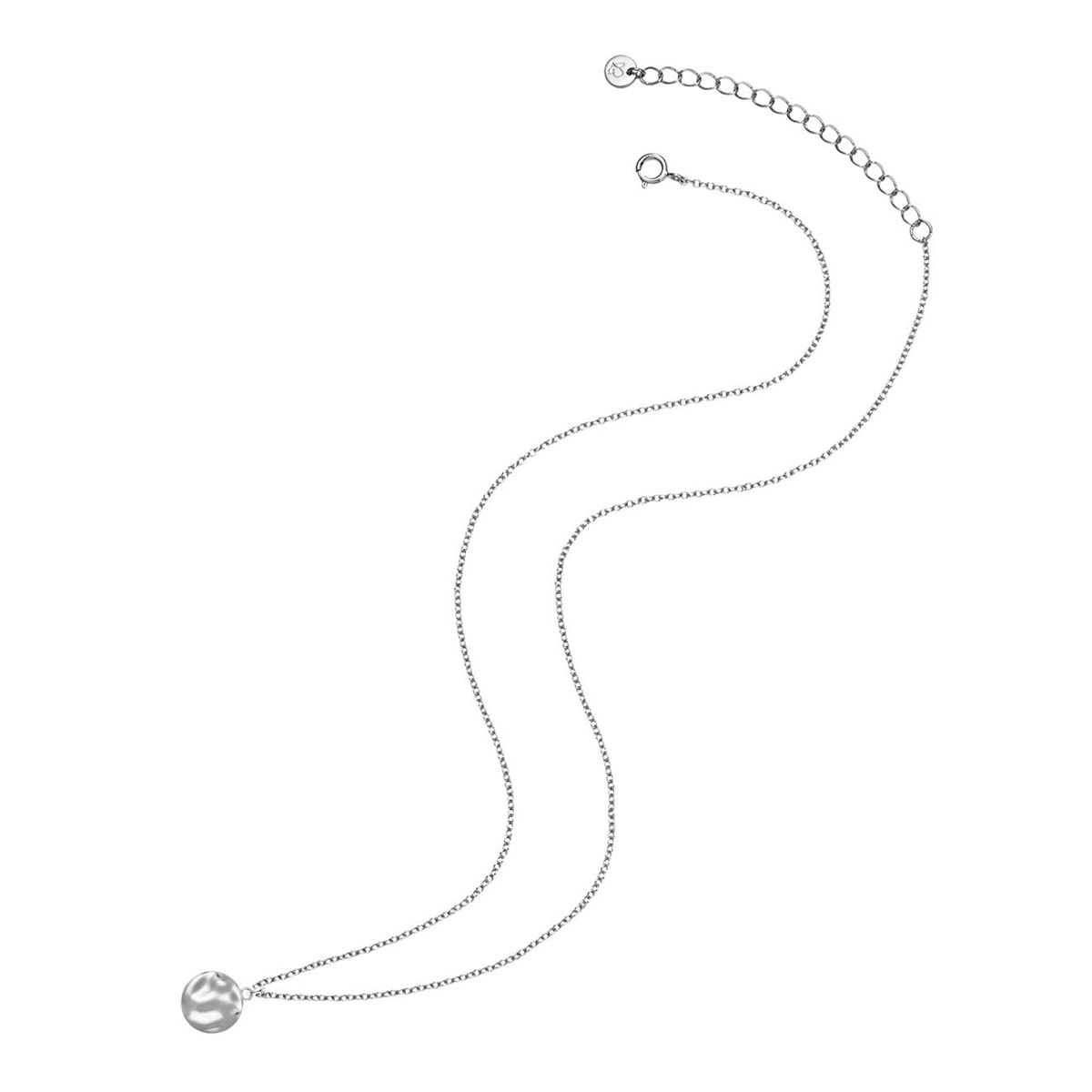 40,0 cm Basiskette + 5,0 cm Verlängerung