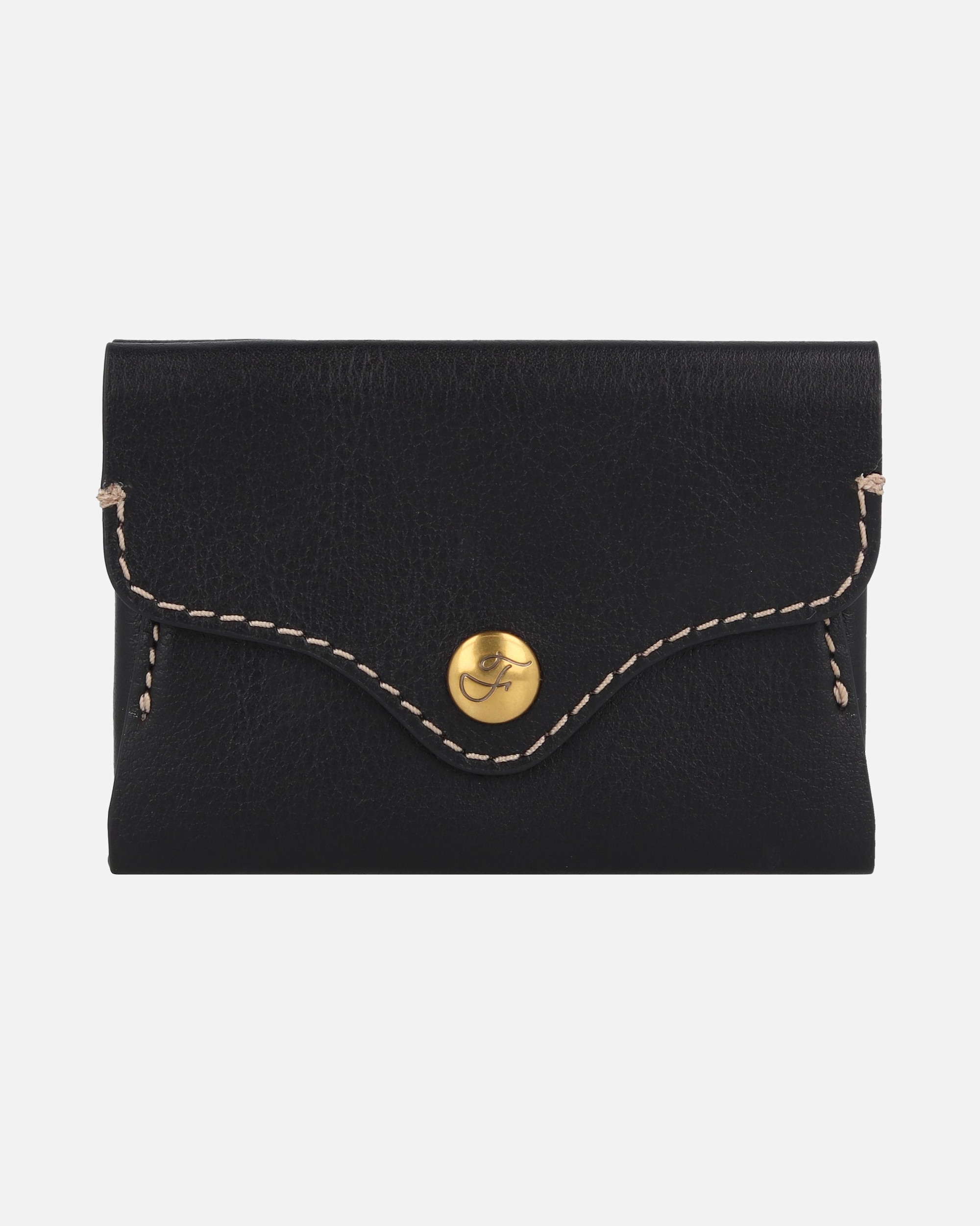 Etui für Weiblich Fossil Heritage Kreditkartenetui Leder 10 cm Heritage Kreditkartenetui Leder 10 cm