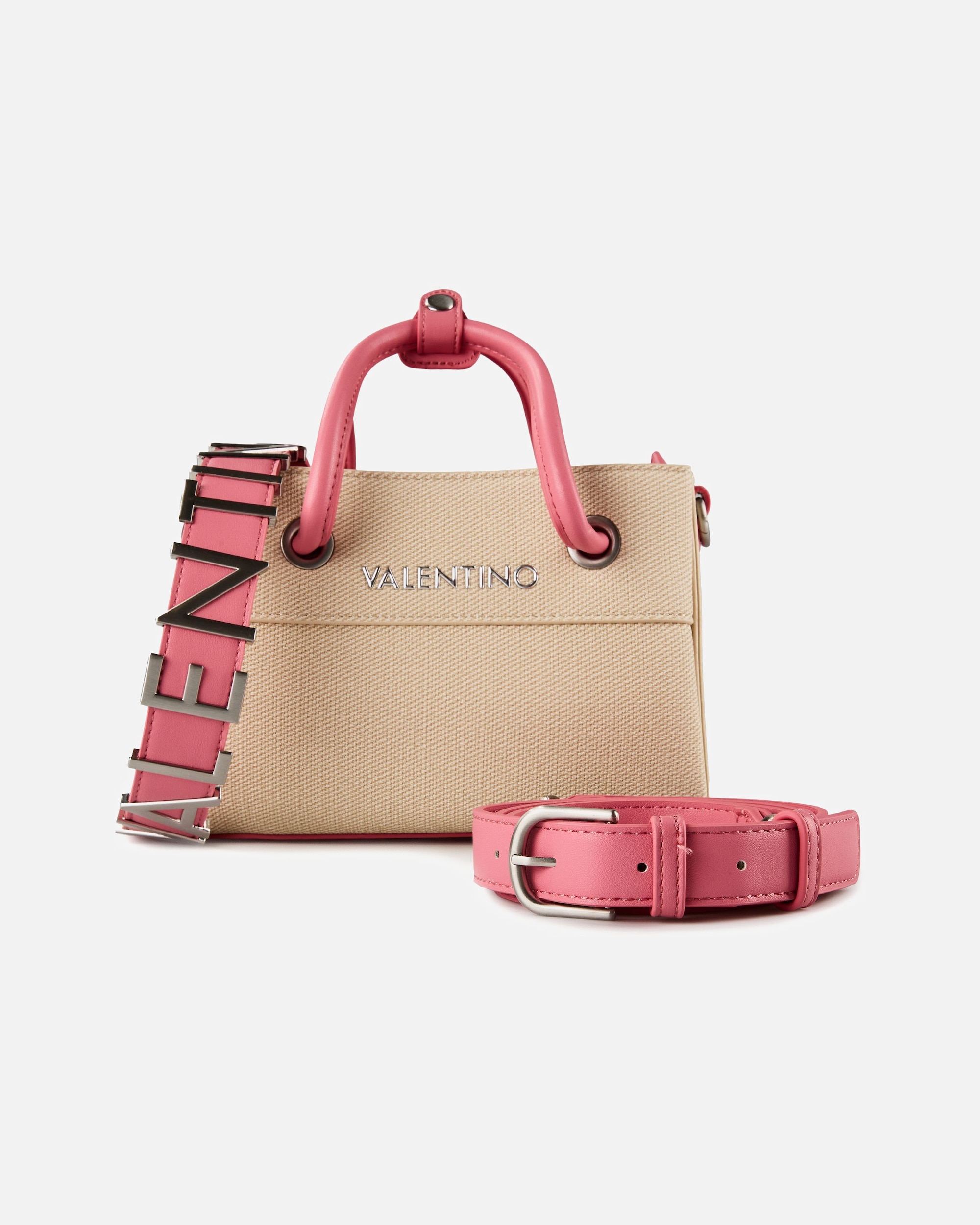 Sac for FemmeValentino BagsAlexia Summer Sac fourre-toutnat-rosa