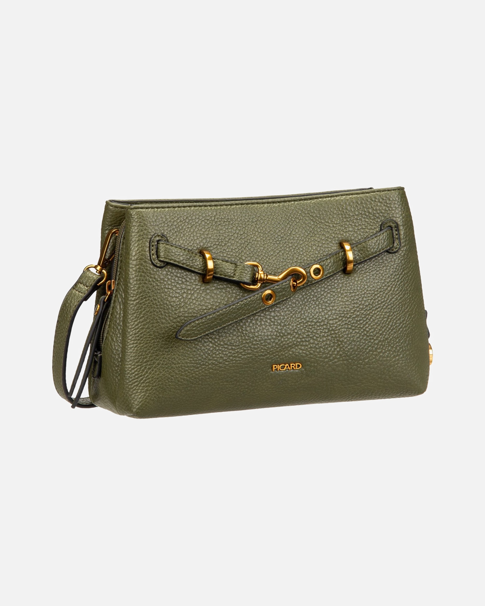 Sac à dos for FemmePicardStyle Sac bandoulièreolive