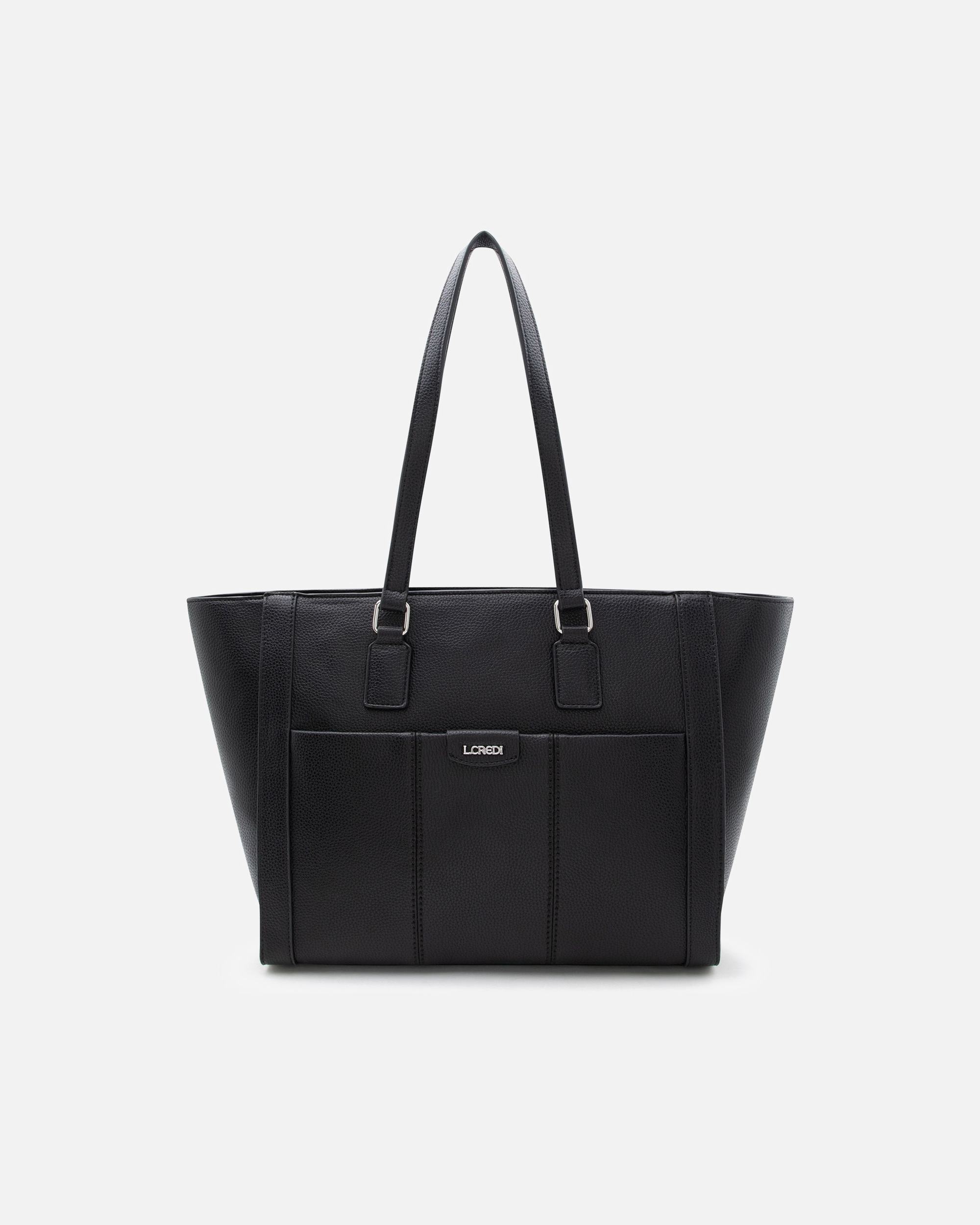 Sac for HommeL.CREDIRada Sac fourre-toutschwarz