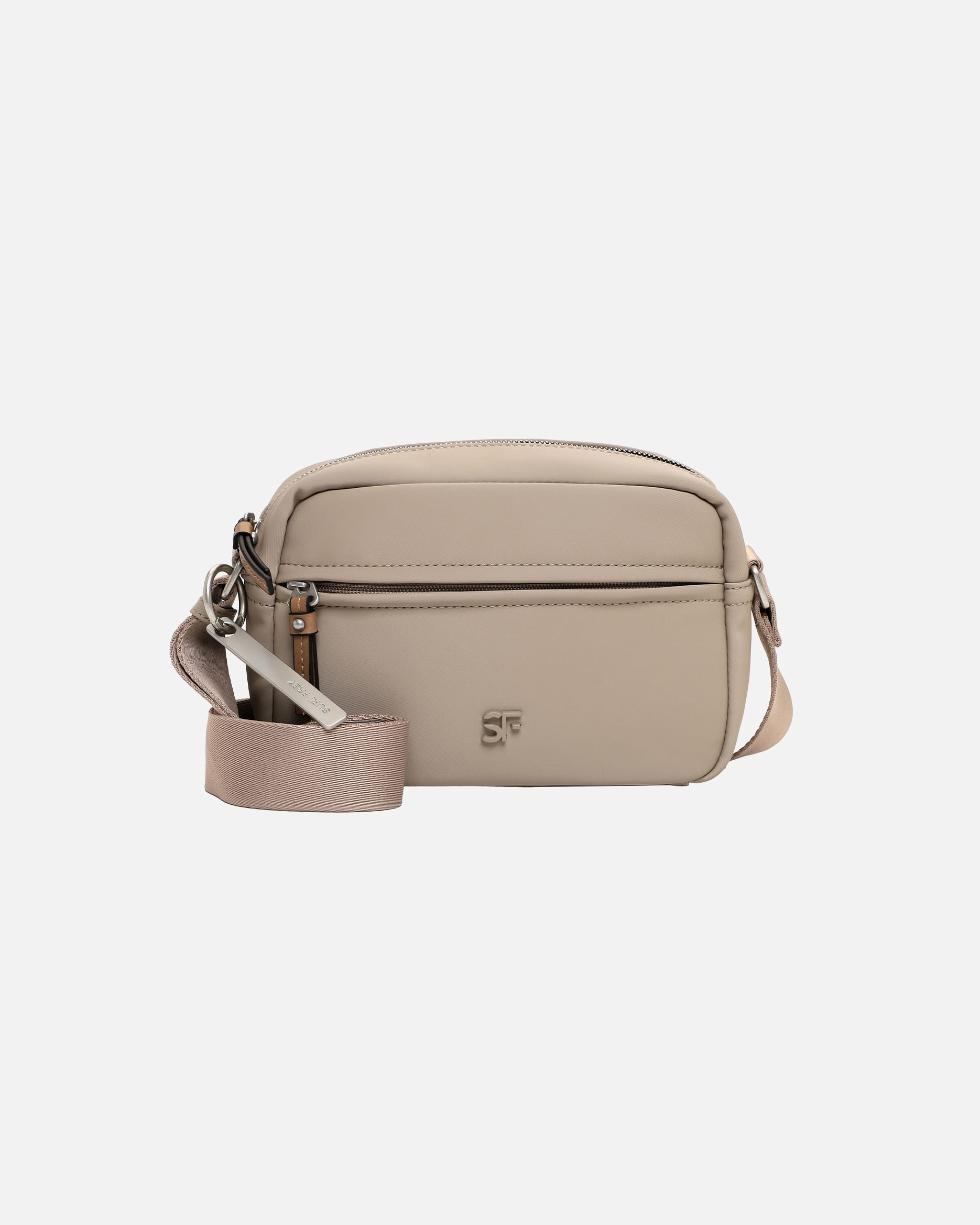 Tasche für Weiblich SURI FREY Umhängetasche SFY Bonny Sand