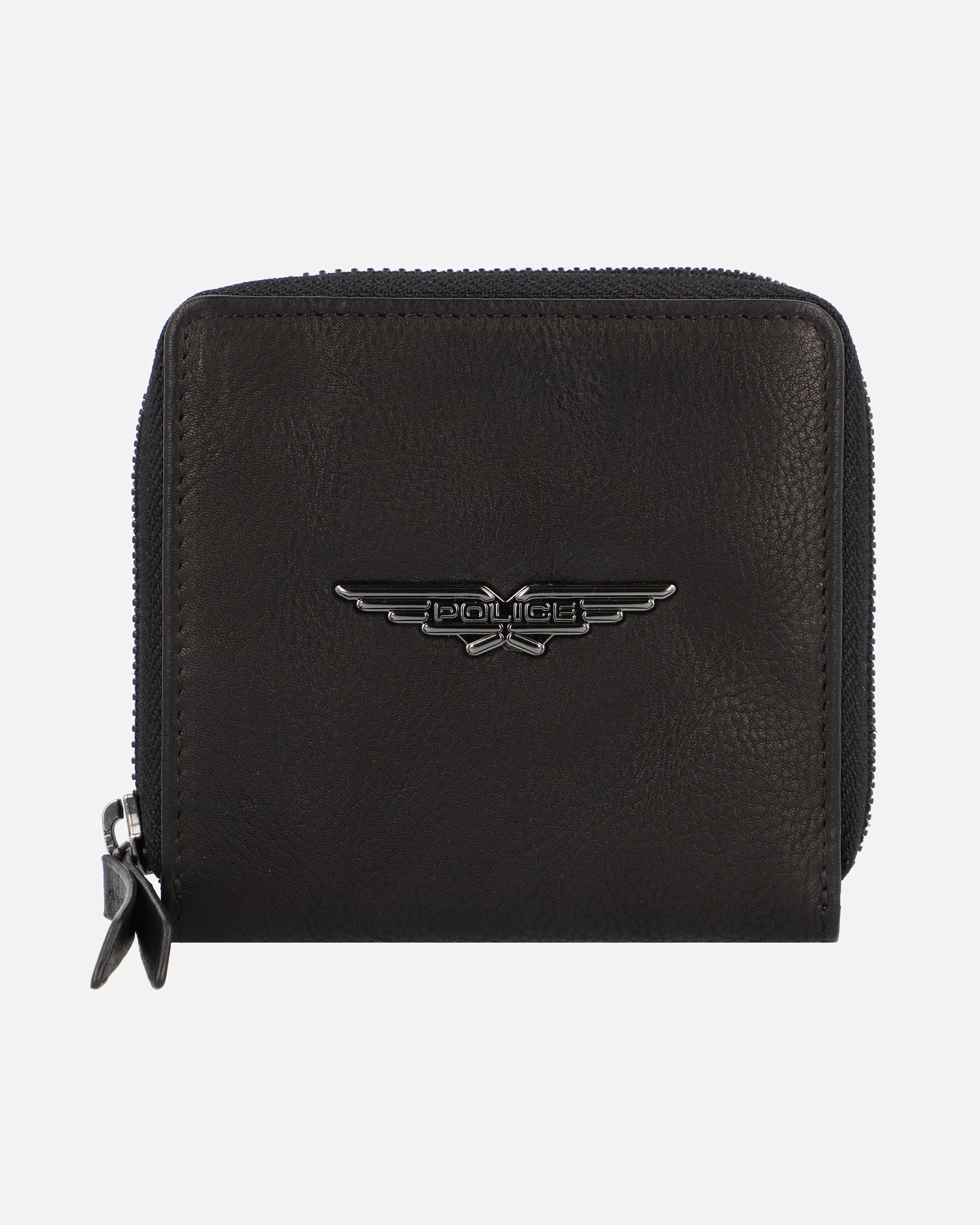 Portemonnaie für Weiblich Police PT150-10368 Geldbörse Leder 12 cm PT150-10368 Geldbörse Leder 12 cm