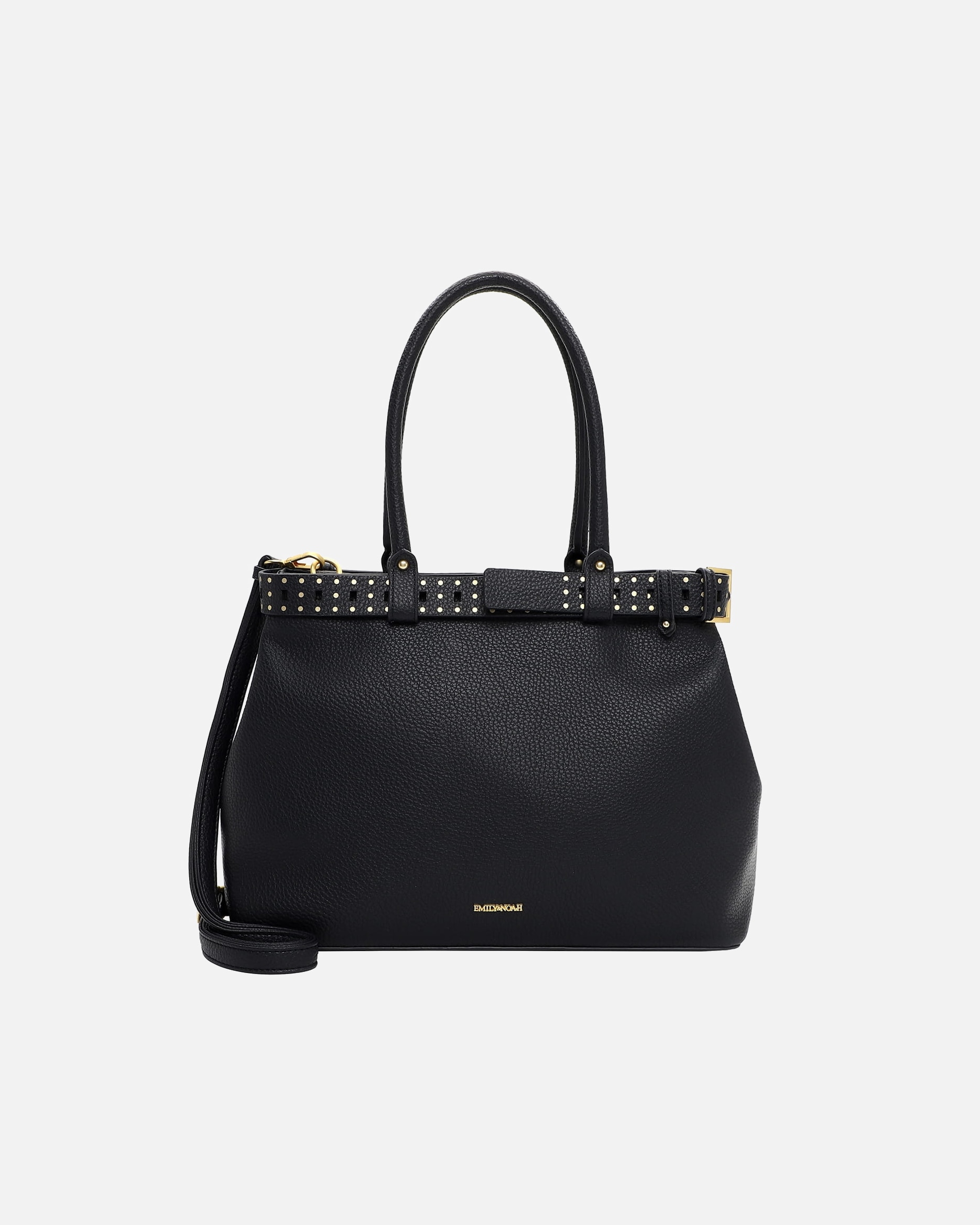 Clutch für Weiblich Emily & Noah Shopper E&N Justine Blue