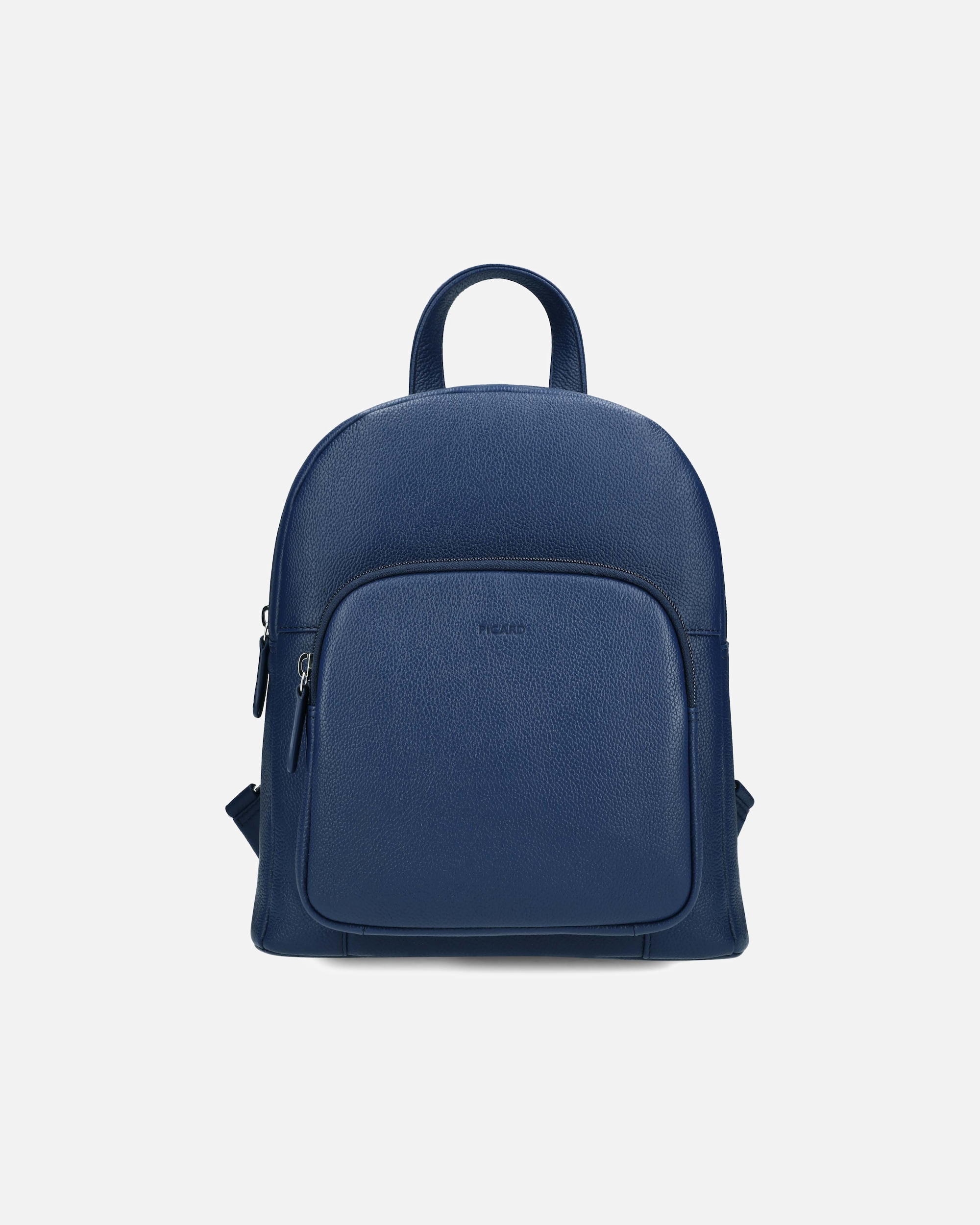 Umhängetasche für Weiblich Luis City-Rucksack ink