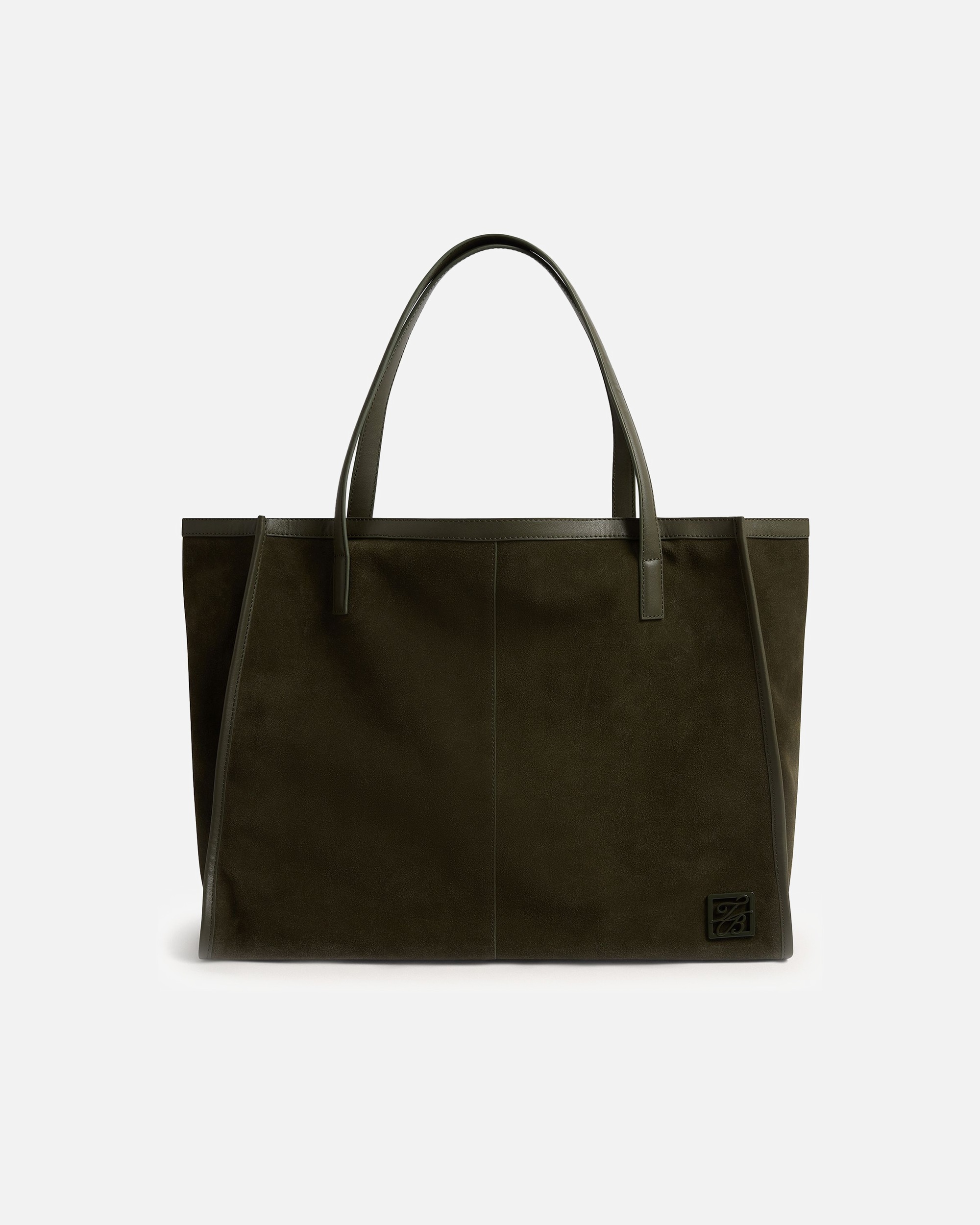 Sac for FemmeTed BakerAnnieyy Sac fourre-toutdk-green
