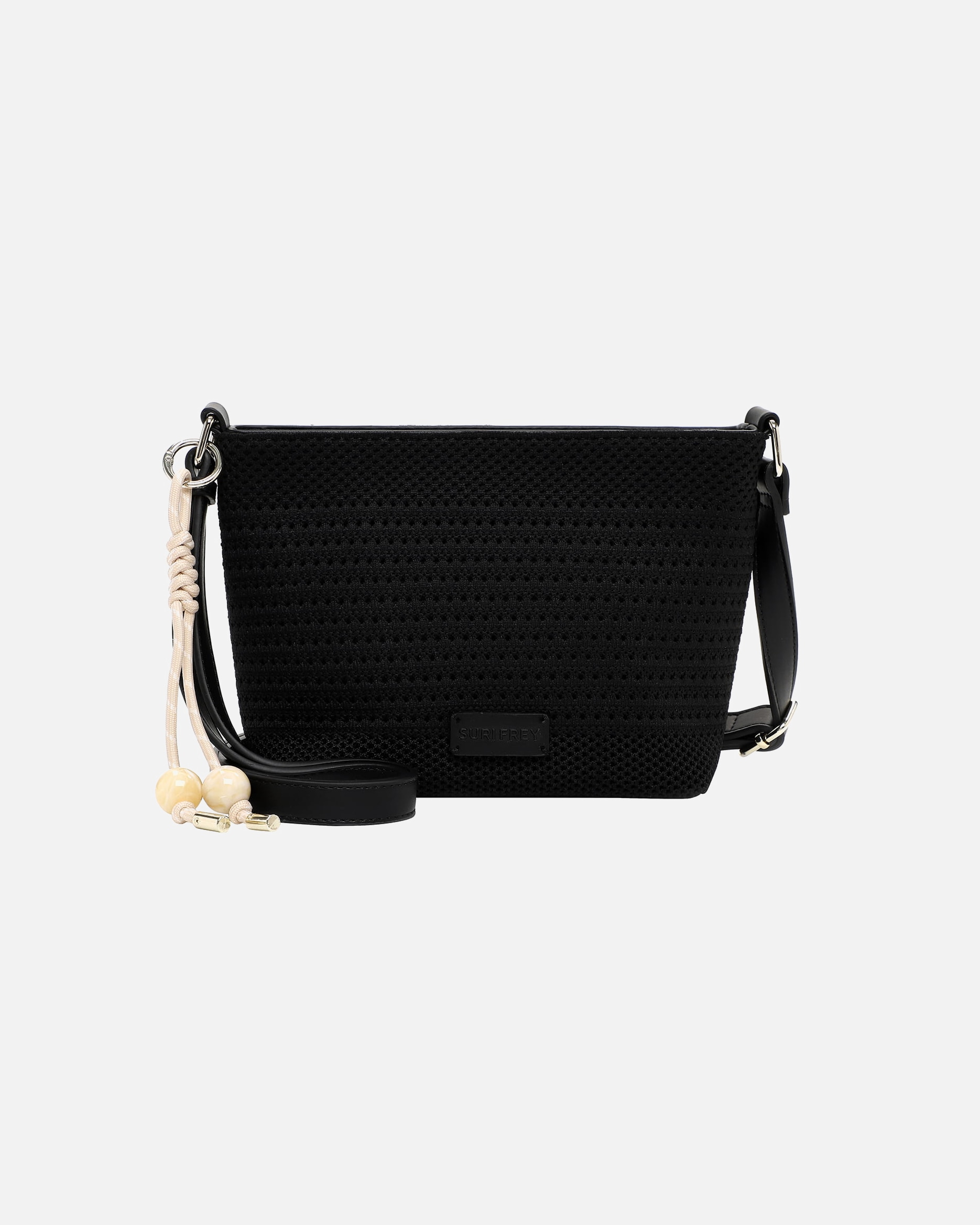 Pochette for FemmeSURI FREYSac À Bandoulière SFY RubyBlack