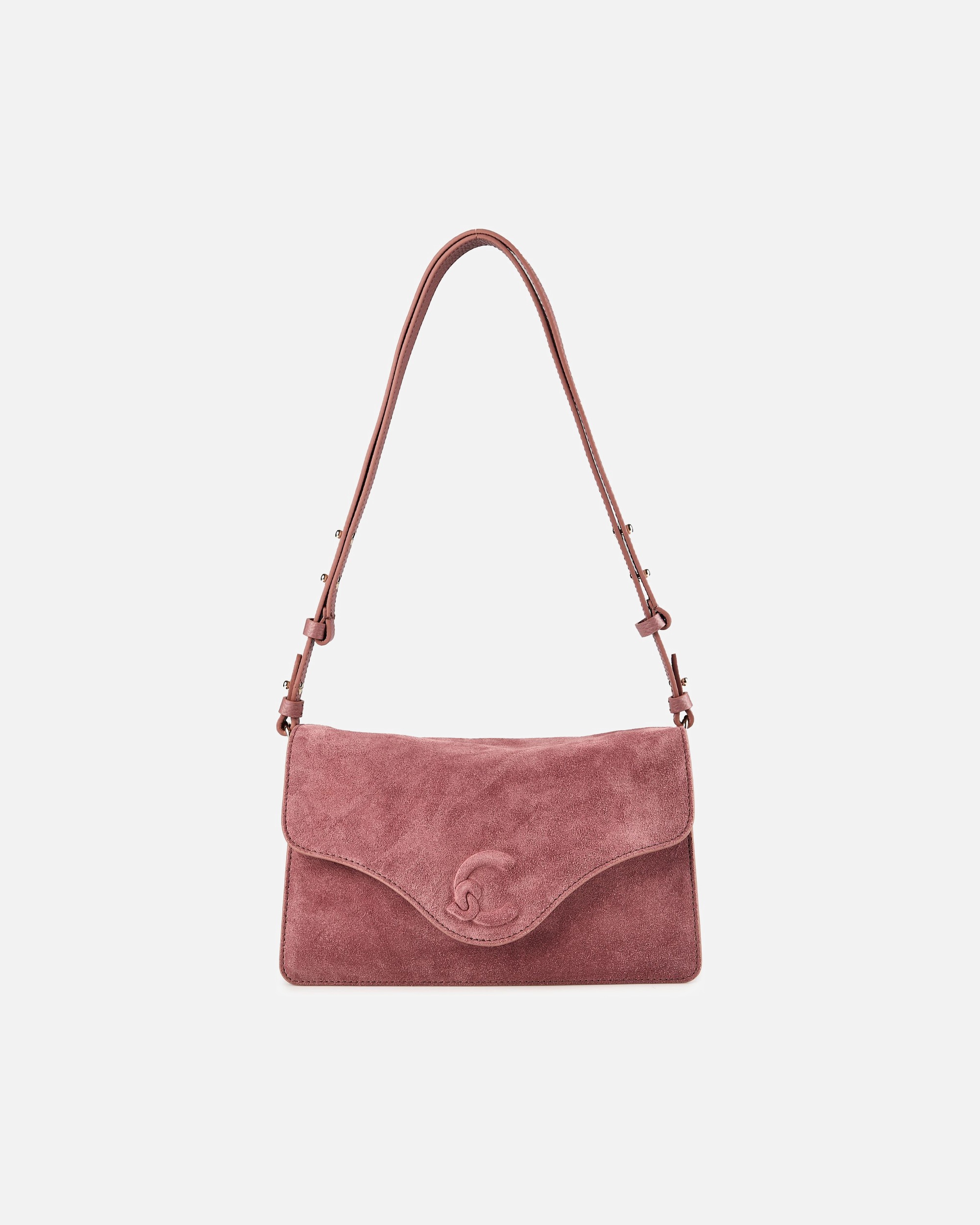 Sac for FemmeCoccinelleC-Me Sac à main porté épaulewint.rose-w.ros