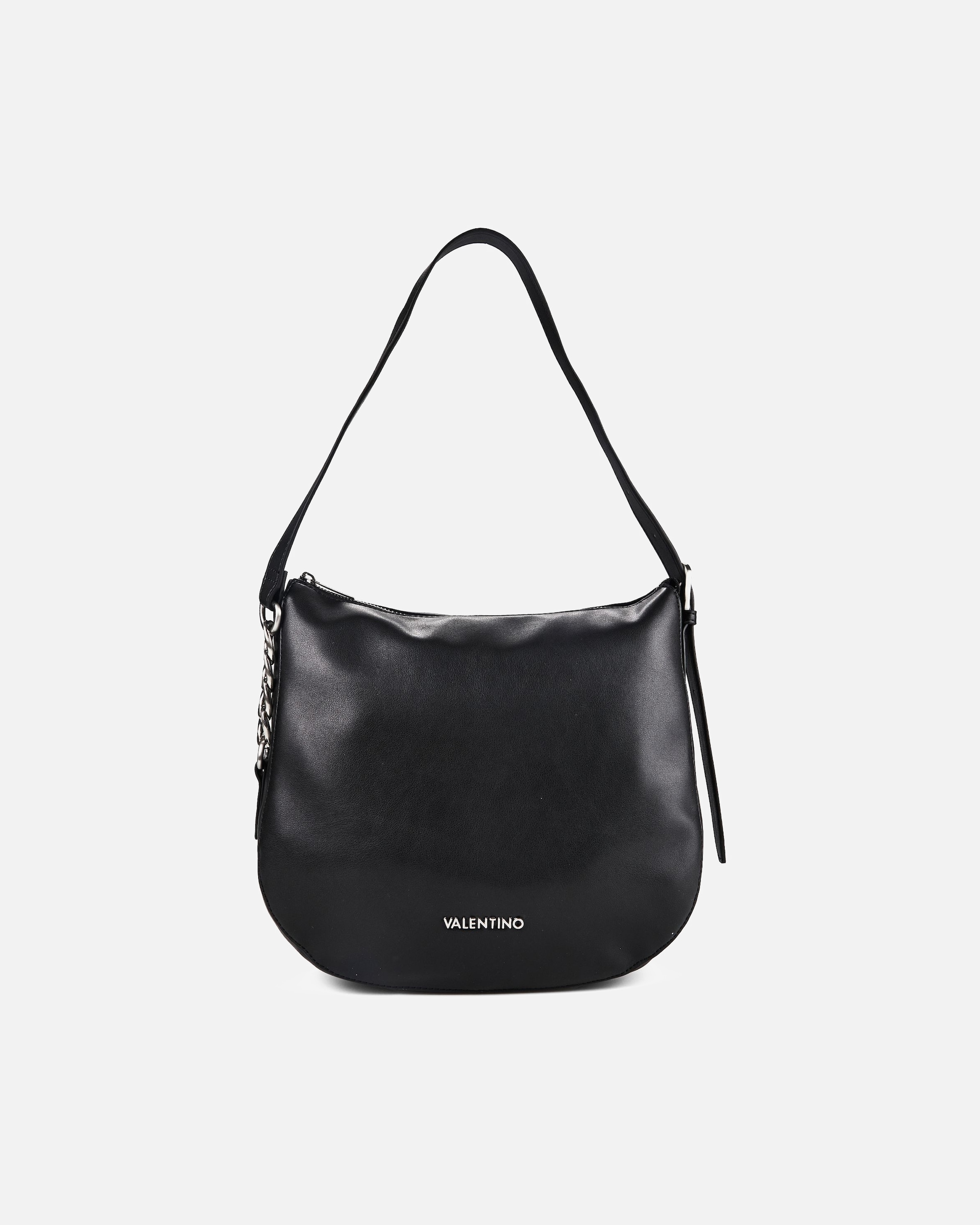 Tasche für Weiblich Valentino by Mario Valentino Nives Mir Schultertasche nero