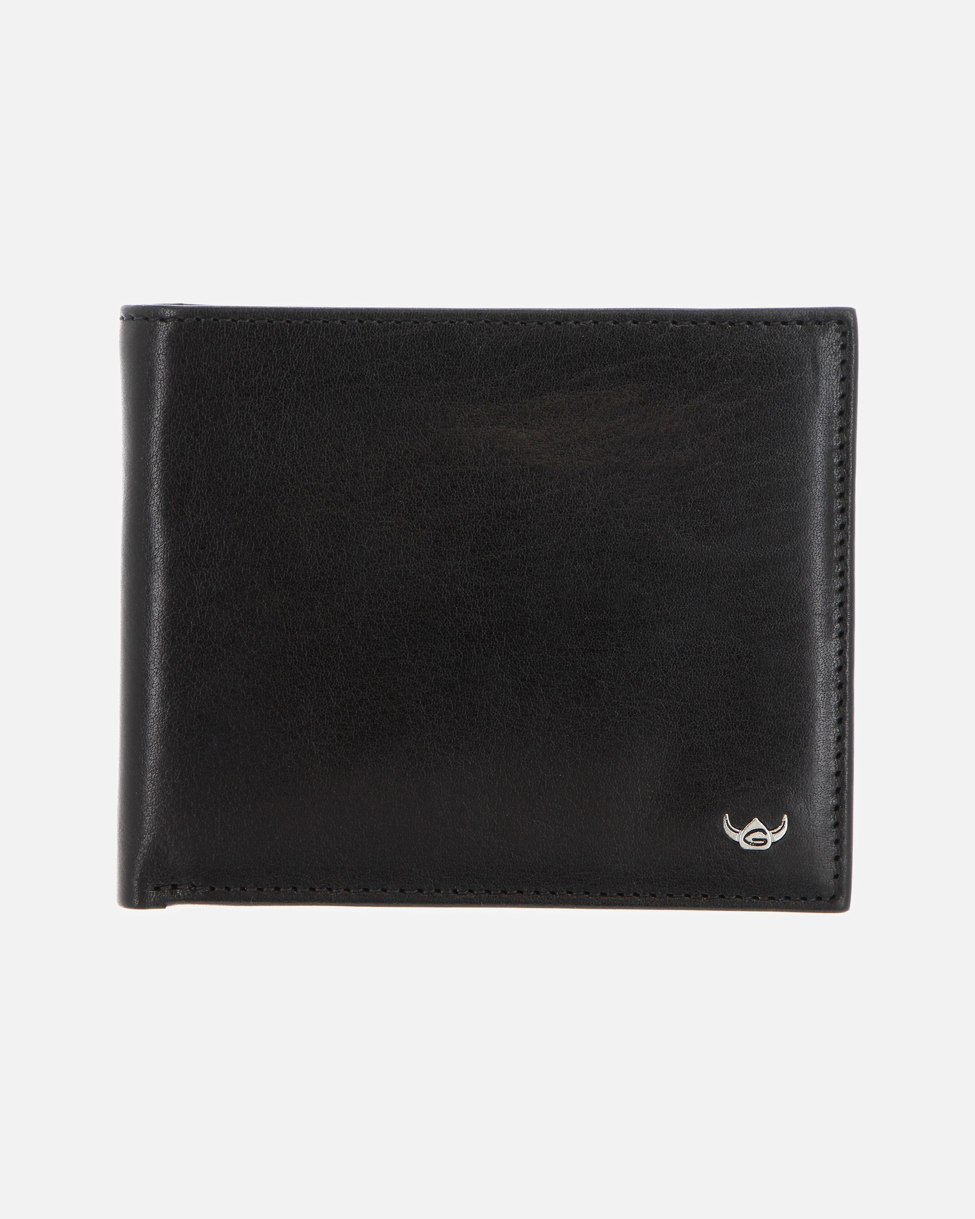 Porte-monnaie for HommeGolden HeadColorado Porte-monnaie hommeschwarz