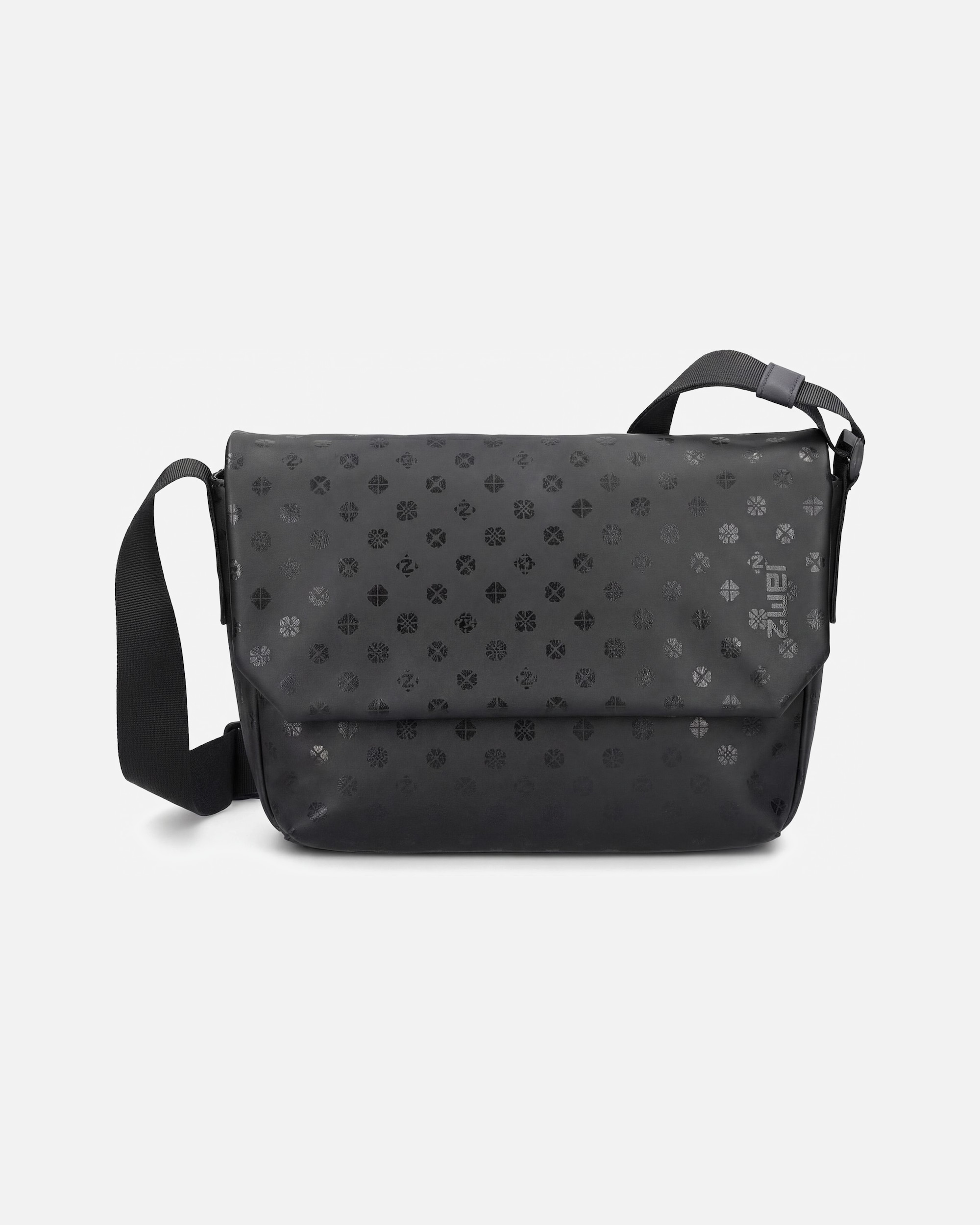 Sac pour ordinateur portable for HommeZWEICargo Serviette / besaceprint black