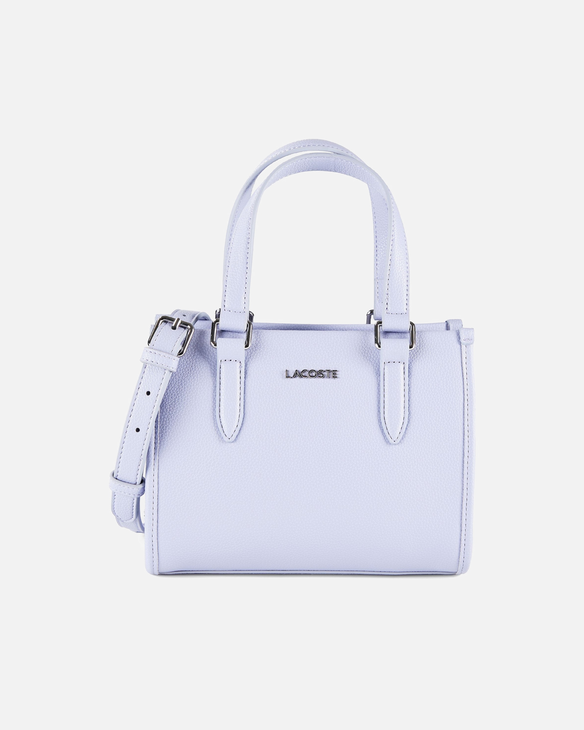 Sac Bandoulière for FemmeLacosteLacoste Elegance Sac fourre-toutlanguid lavender