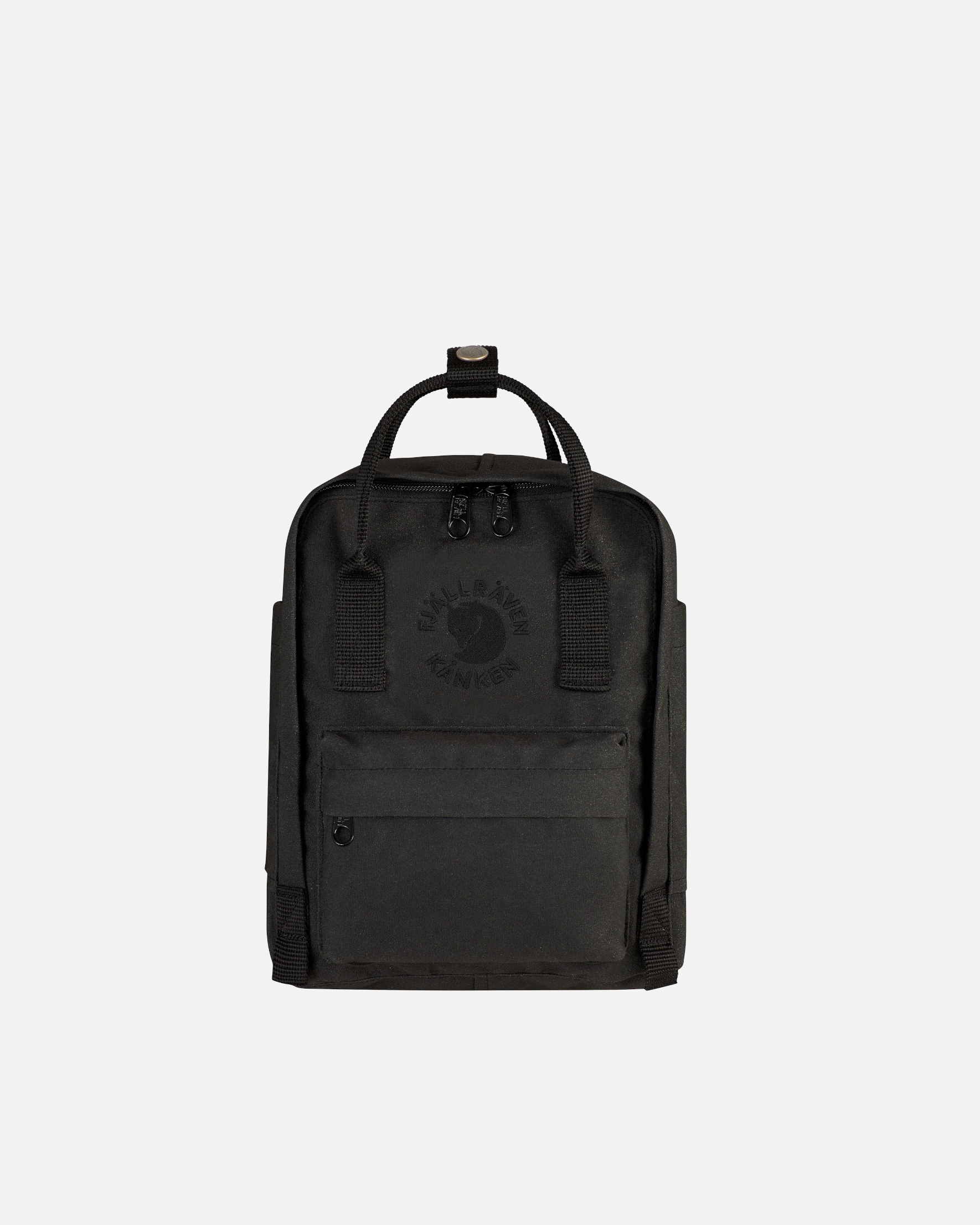Sac à dos for UnisexeFjällrävenRe-Kanken Sacs à dosblack