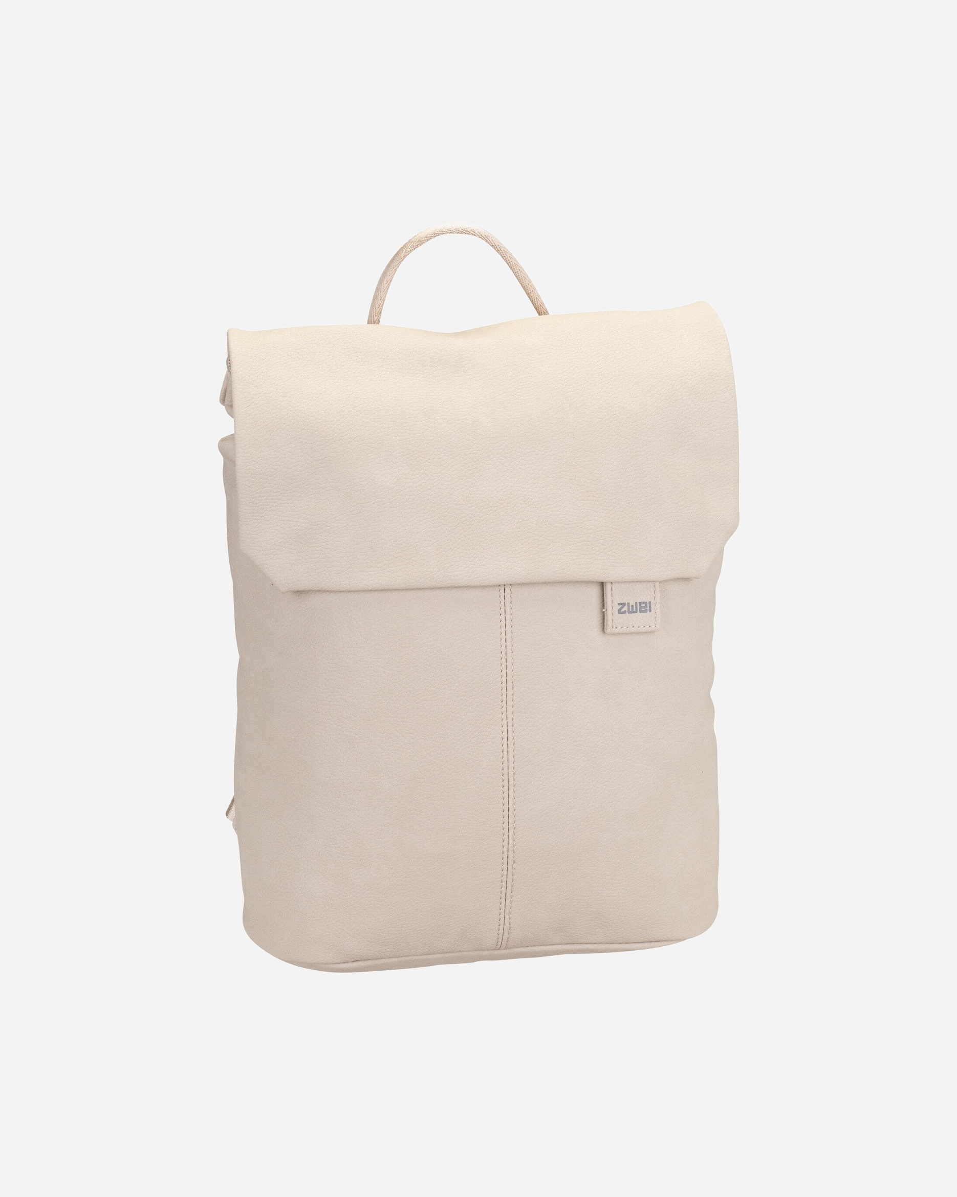 Rucksack für Weiblich ZWEI Mademoiselle.M Daypack nubuk linen