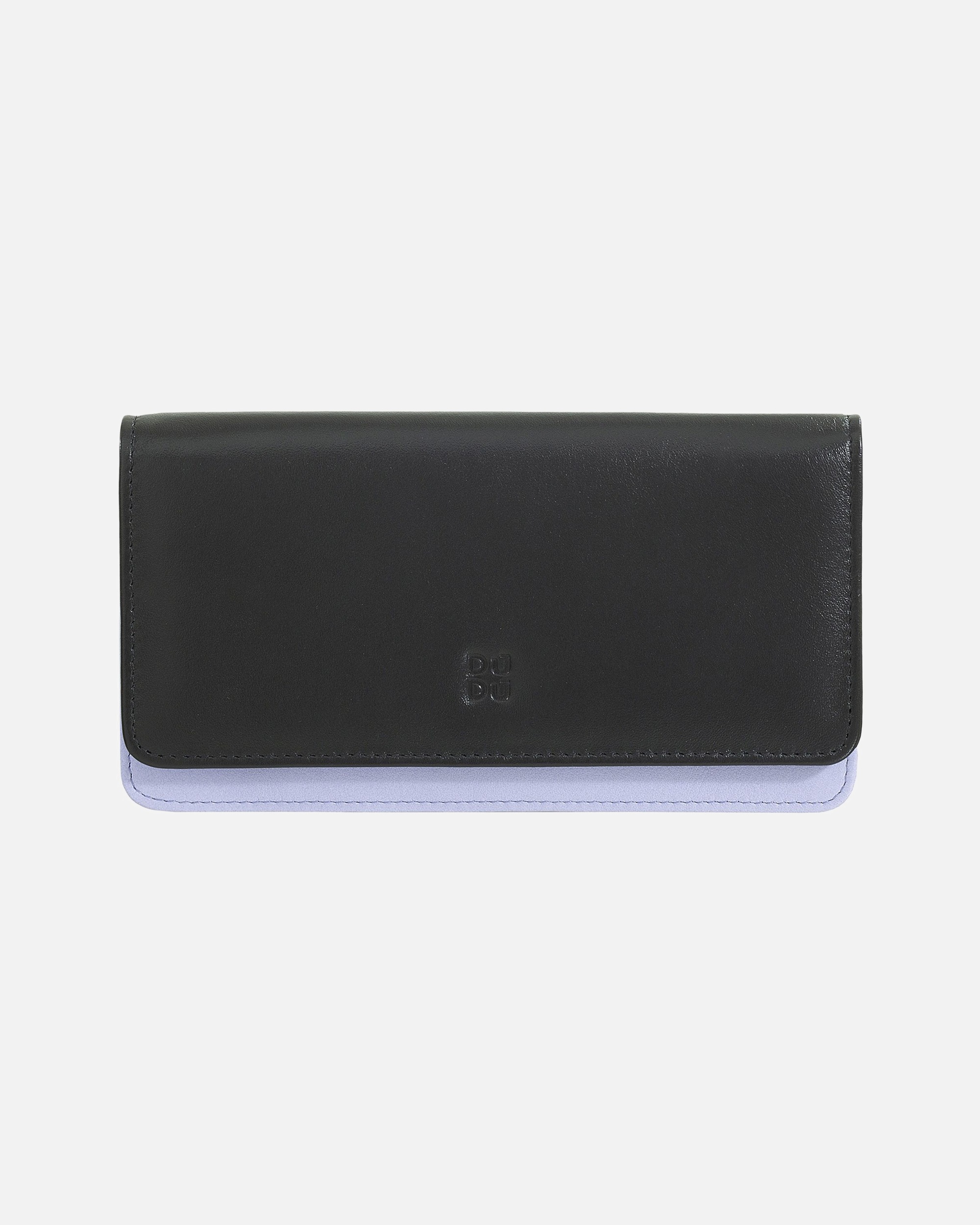 Porte-monnaie for FemmePorte-monnaie femmeblack-lavander