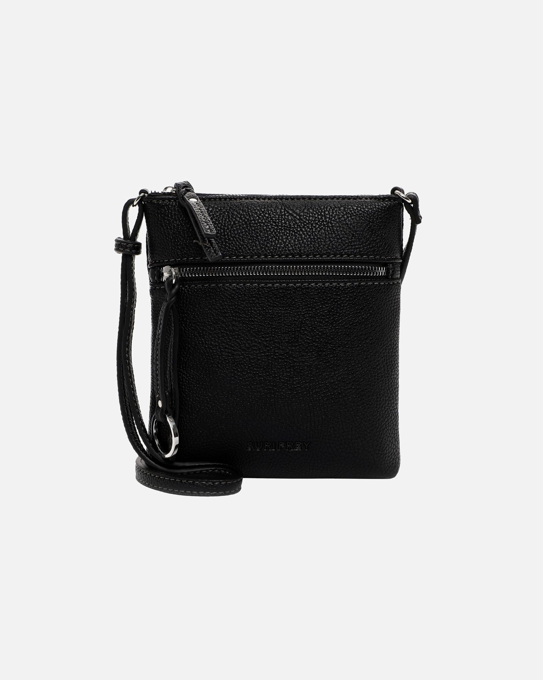 Pochette for FemmeSURI FREYSac À Bandoulière SFY DebbyBlack