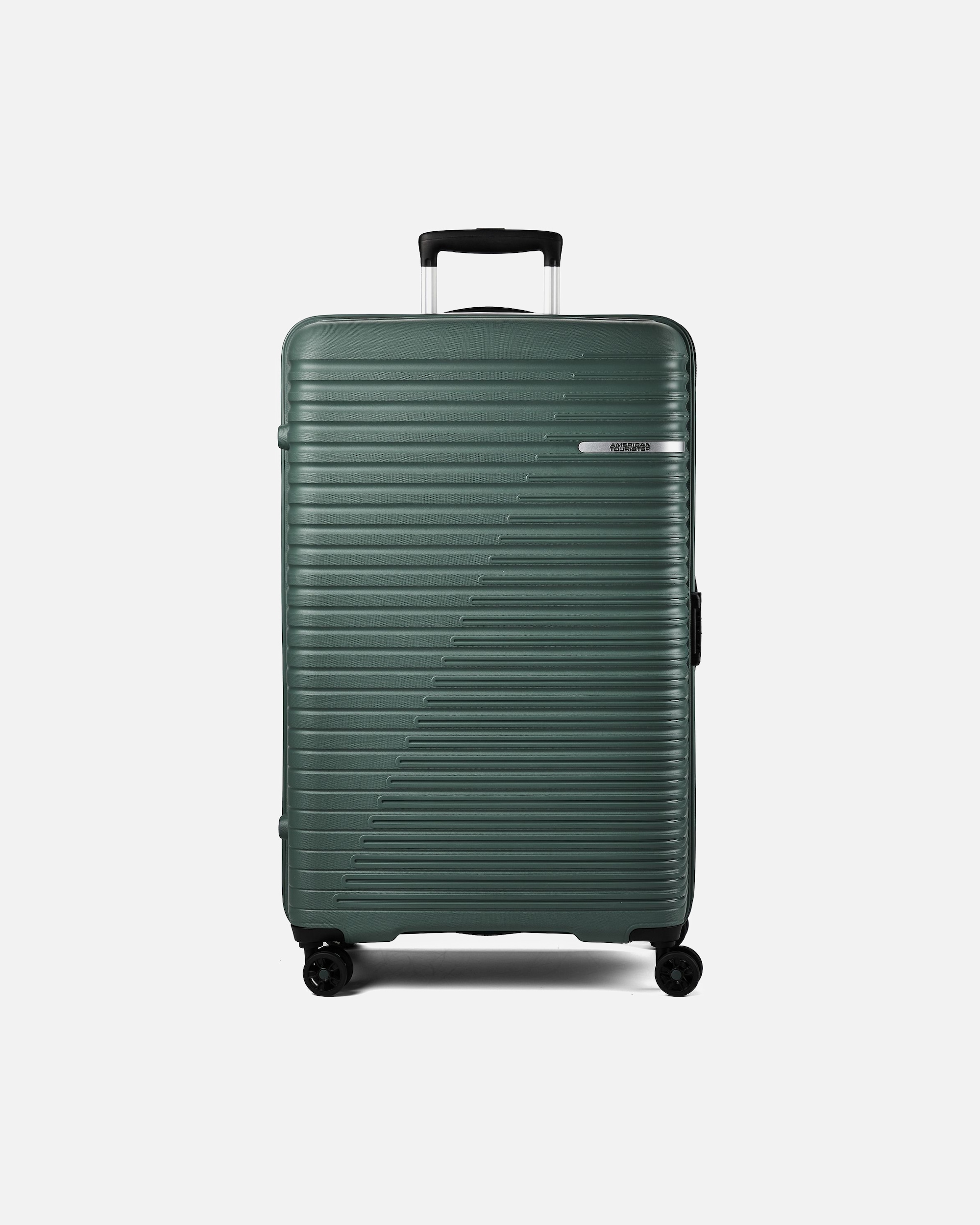 Valise trolley for HommeAmerican TouristerLiftoff 4 roues Valise cabine 78 cmdark olive