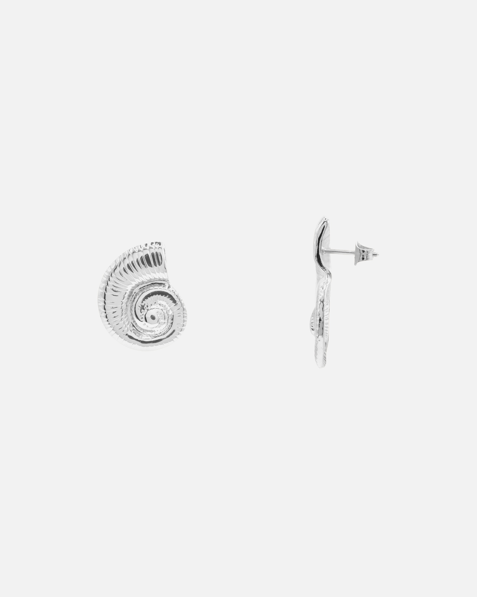 Boucle d'oreilles for FemmeBoucles d'oreilles VelinaSilberfarben