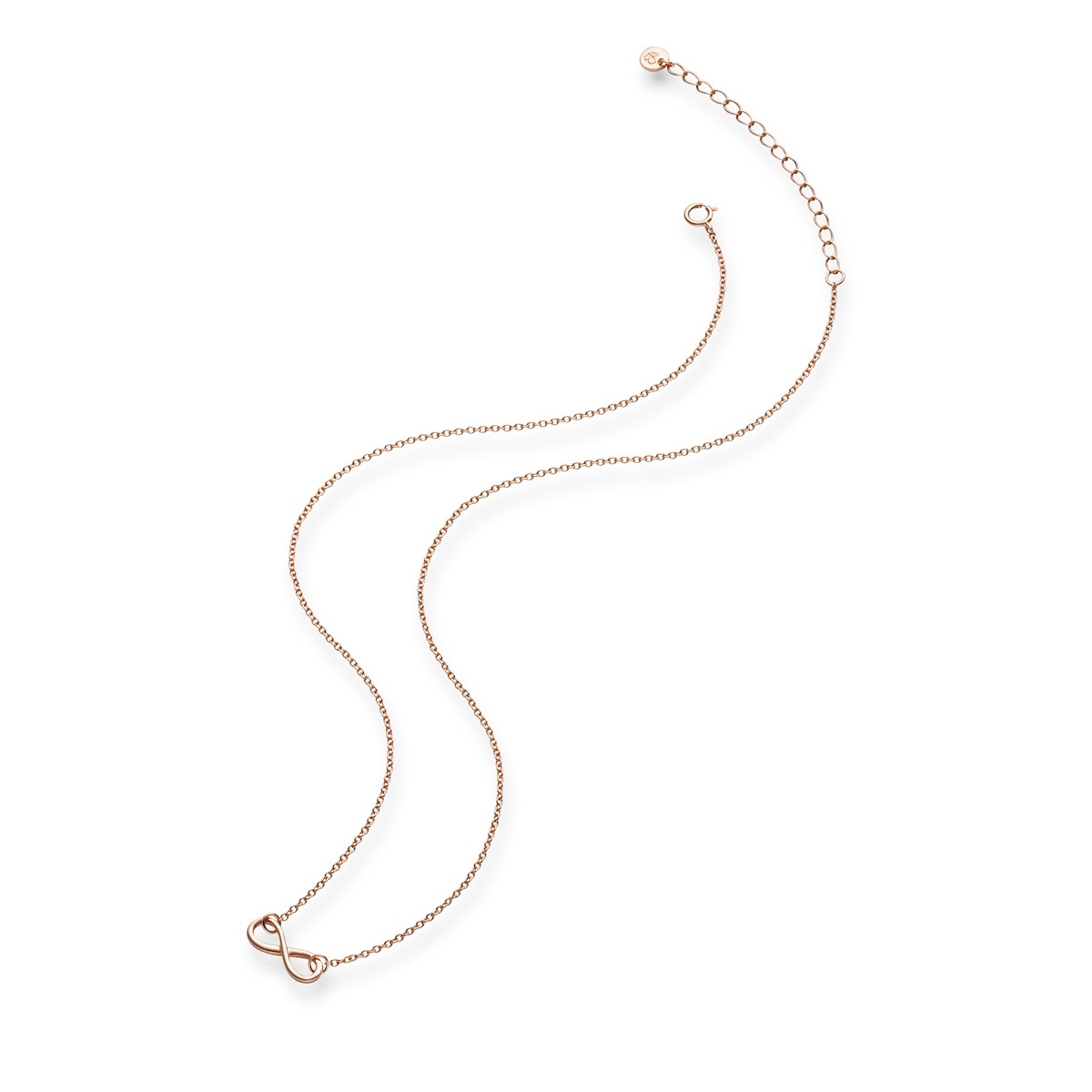 40,0 cm Basiskette + 5,0 cm Verlängerung