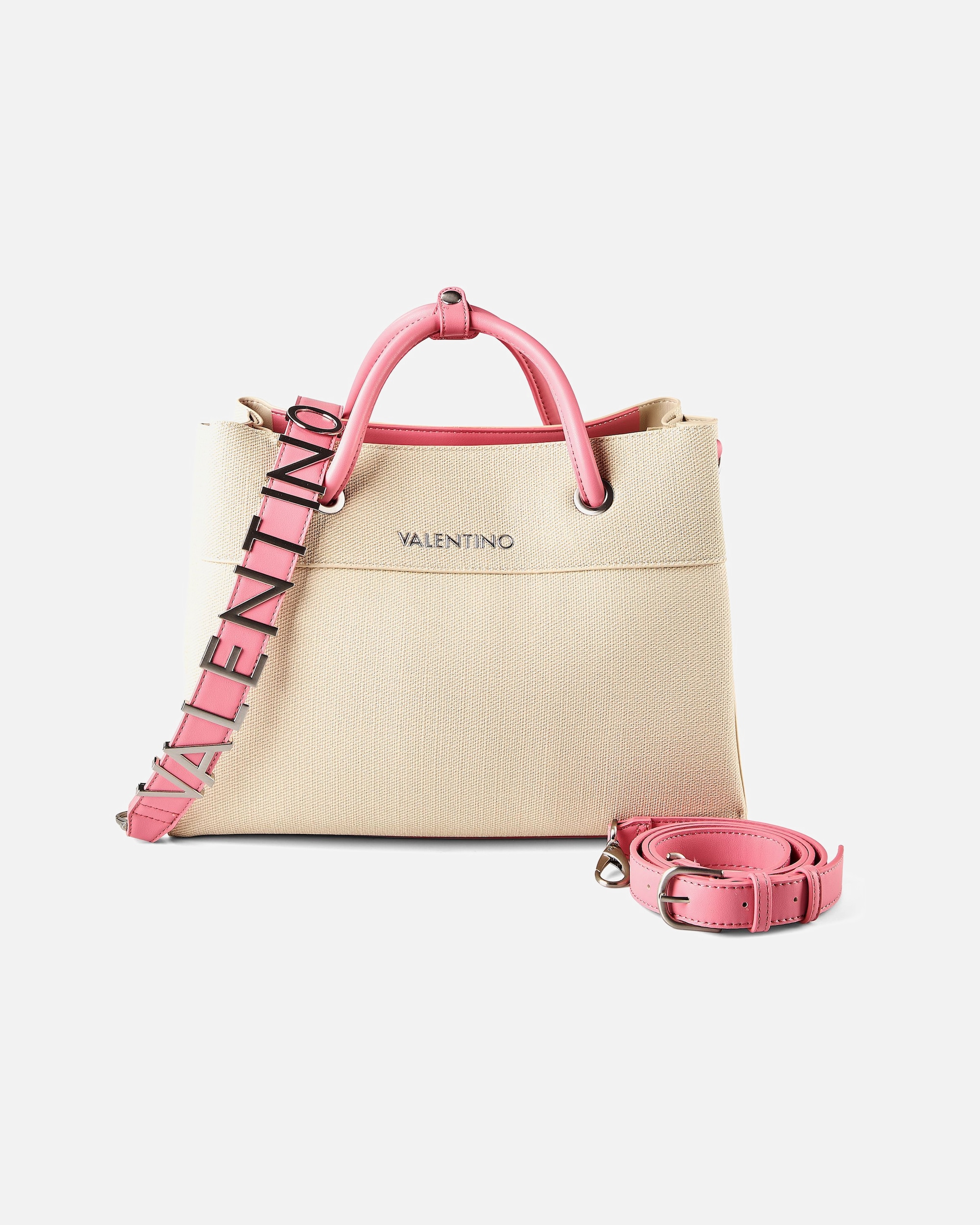 Sac for FemmeAlexia Summer Sac fourre-toutnat-rosa