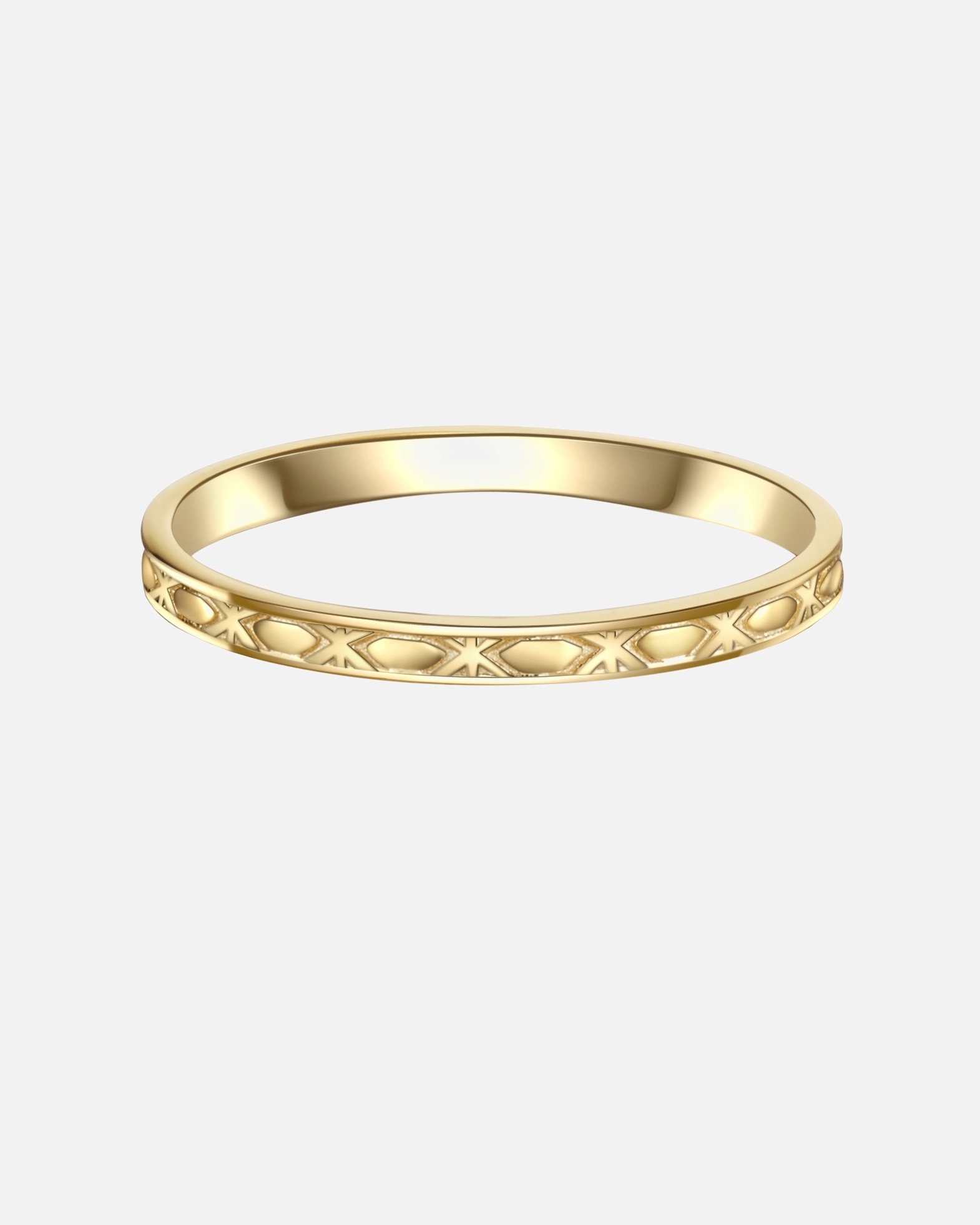 Bague for FemmeGlanzstücke MünchenBague en argent Argent sterling en Or jaune60