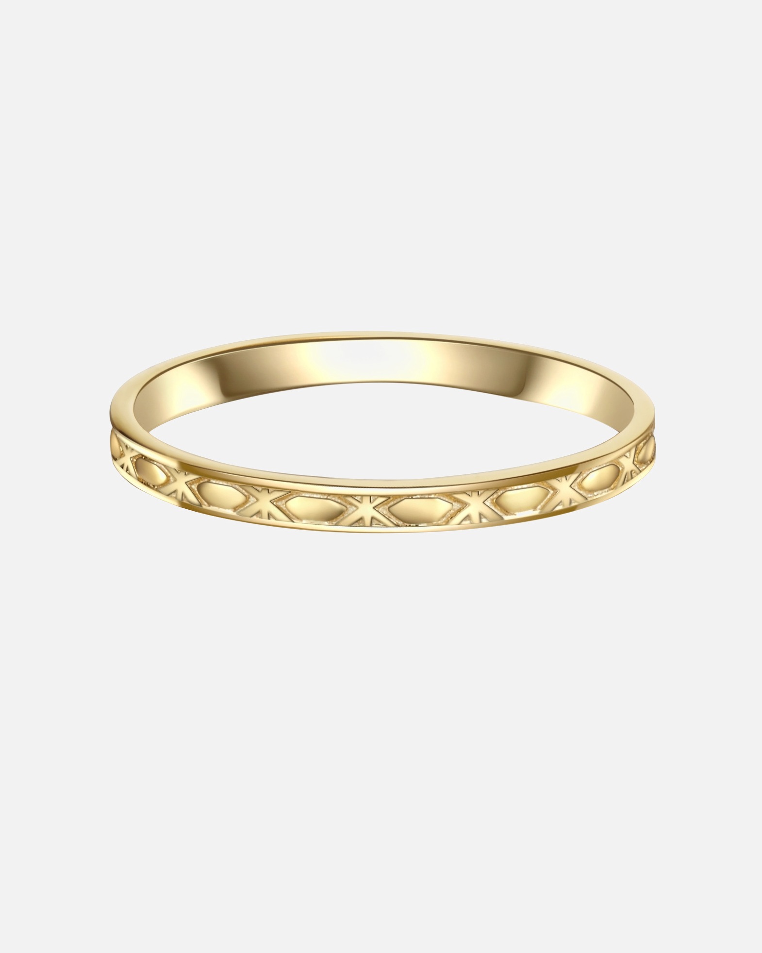 Bague for FemmeBague en argent Argent sterling en Or jaune48