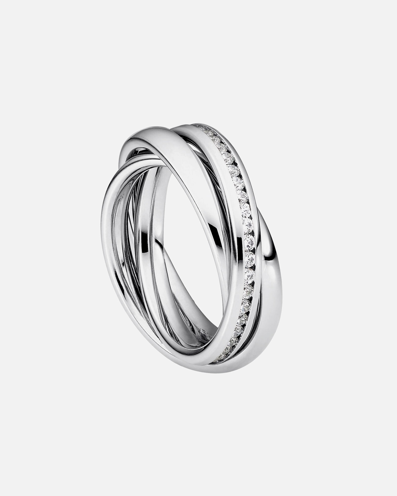 Ring für Weiblich Heideman Damenring Trini 50 (15.9)