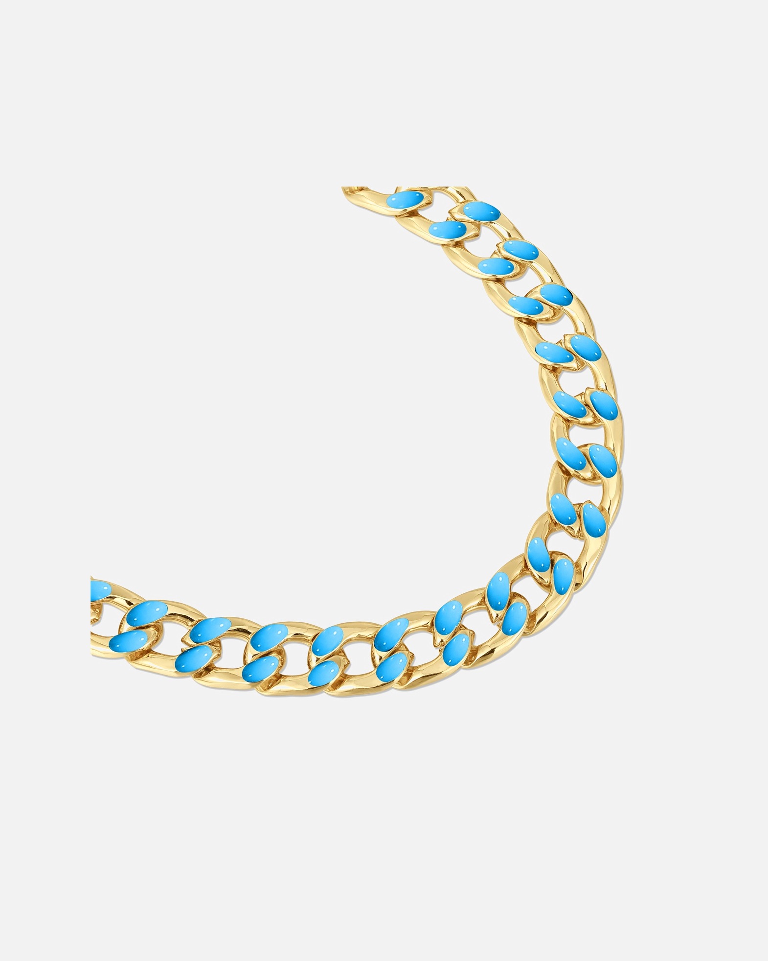 Bracelet for FemmeYokoamiiBracelet en Alliage de fer en Or rose18,0 cm Basislänge + 3,0 cm Verlängerung