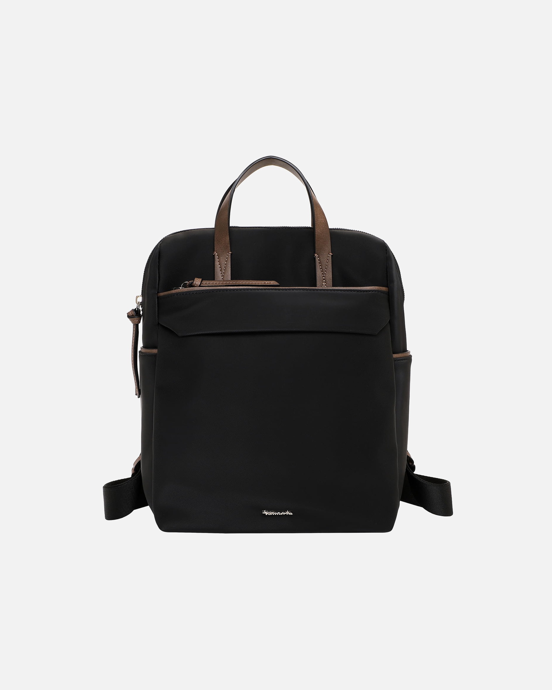 Rucksack für Weiblich Tamaris Rucksack TAS Margitta Black